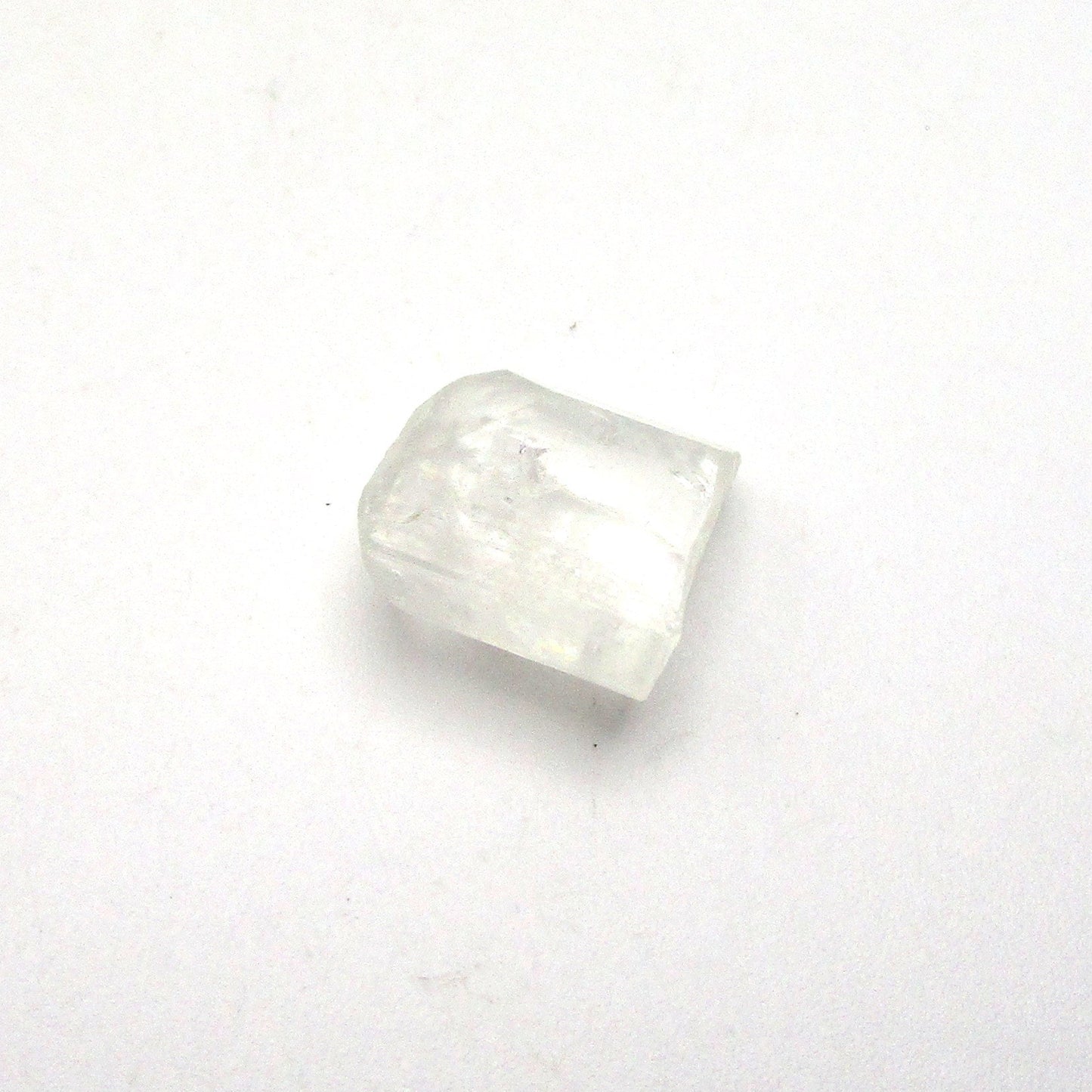 Silver Topaz