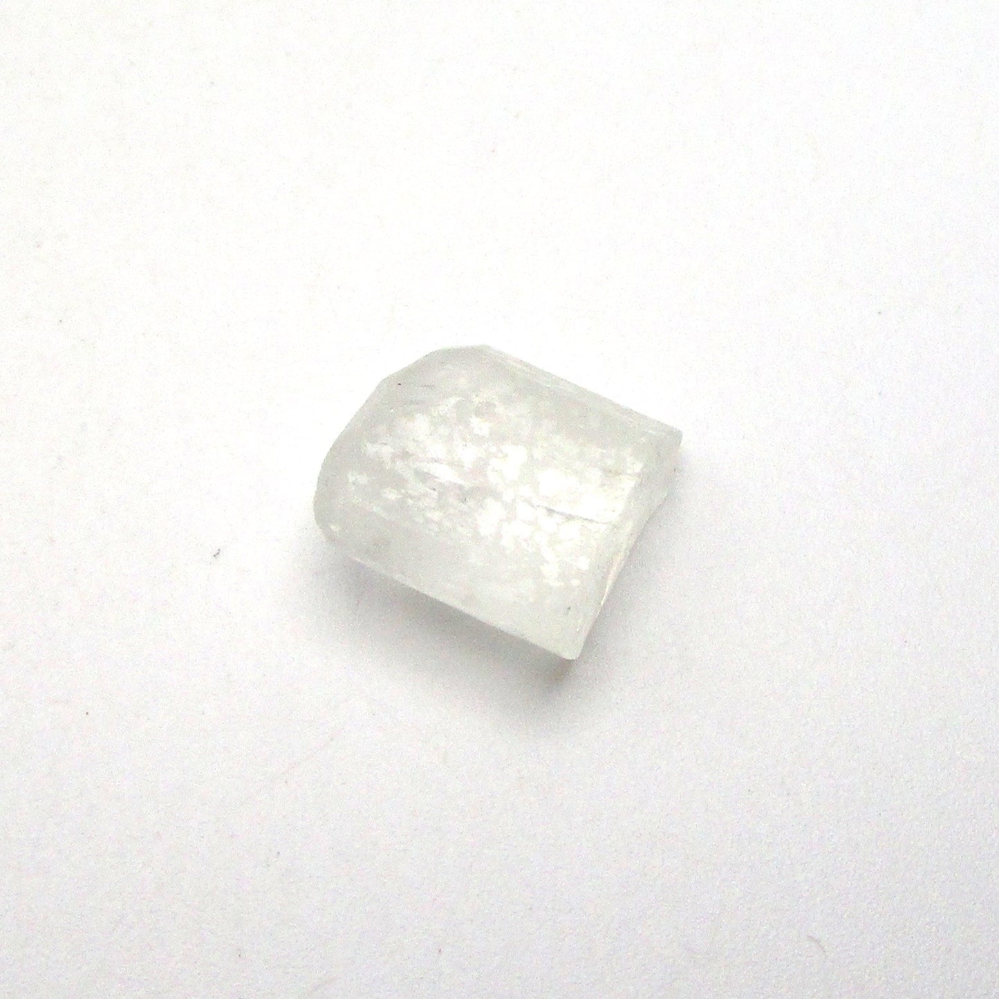 Silver Topaz