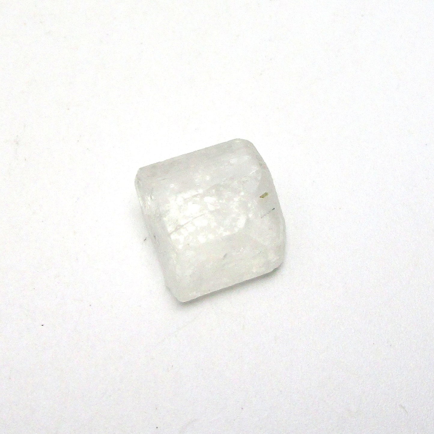 Silver Topaz