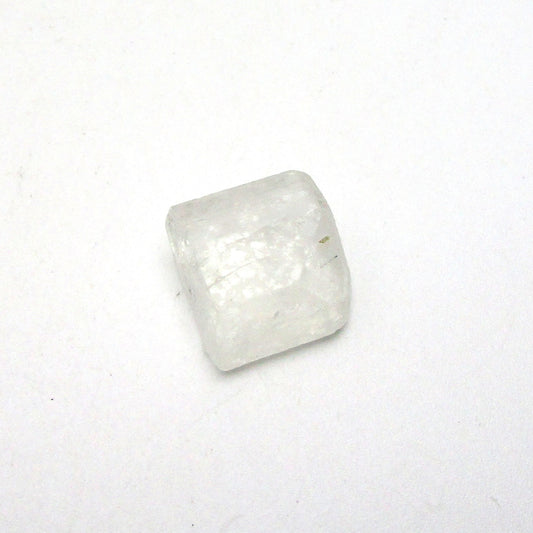 Silver Topaz