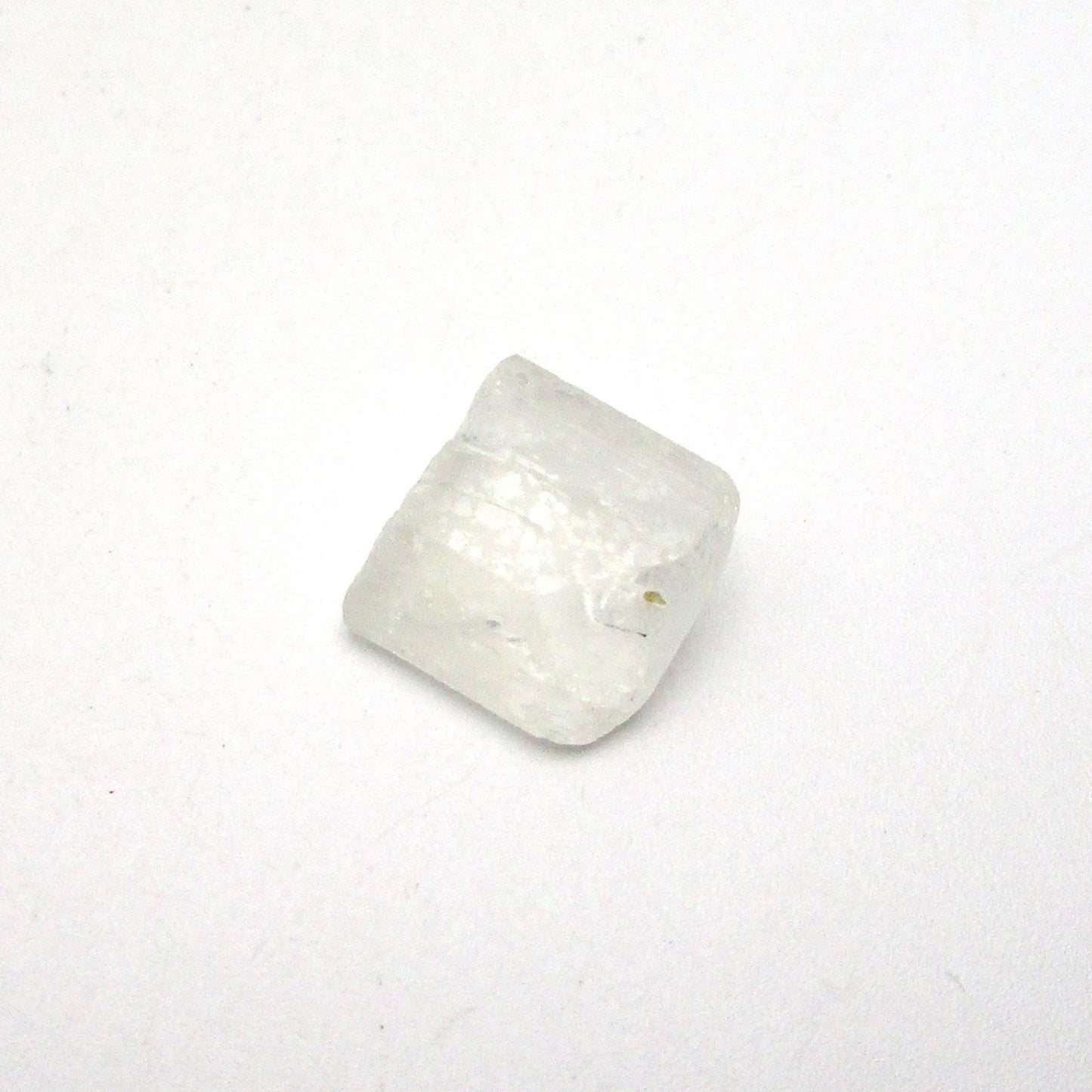 Silver Topaz