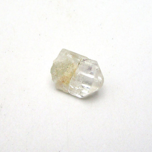 Silver Topaz