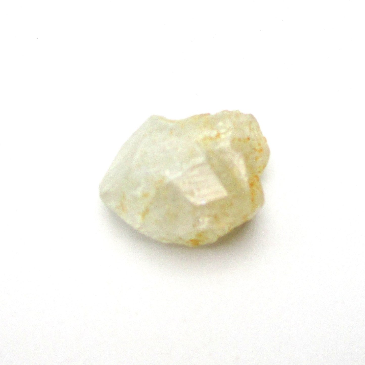 Russian Blue Topaz Crystal – 0.75" Specimen