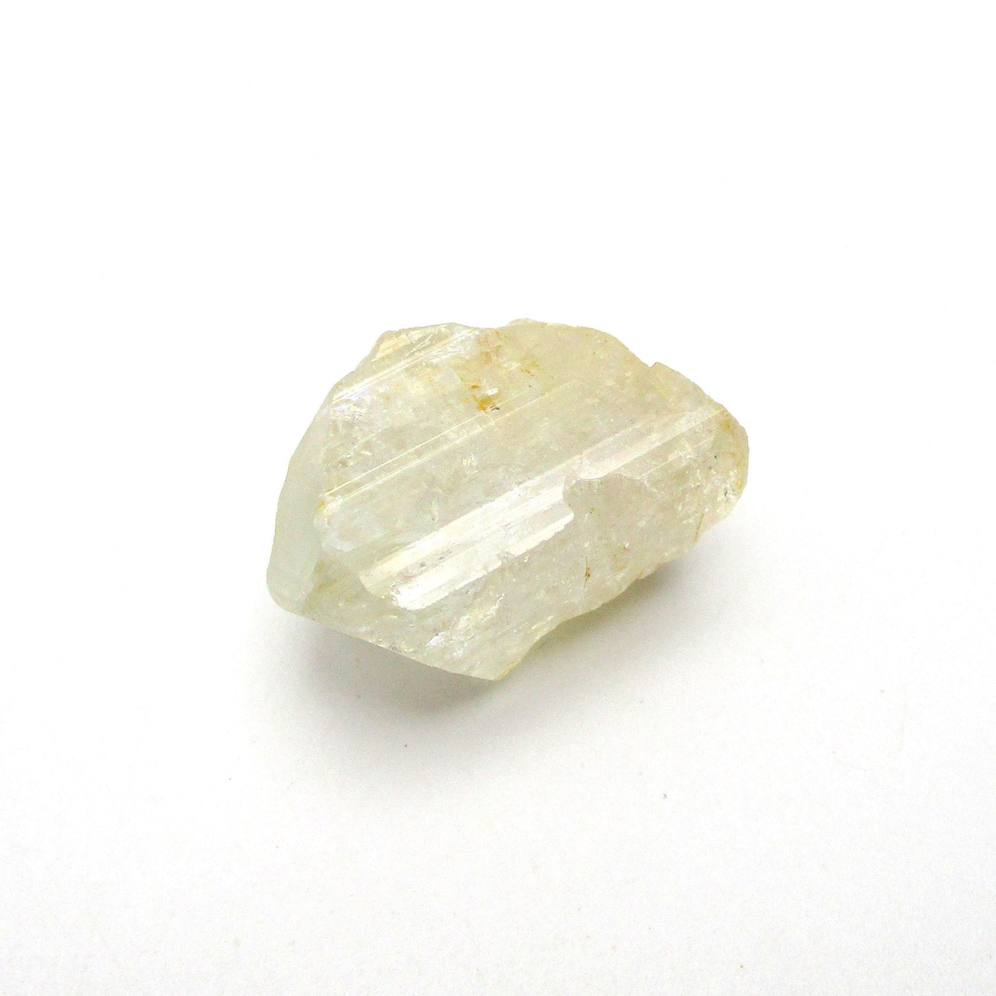 Russian Blue Topaz Crystal – 0.75" Specimen