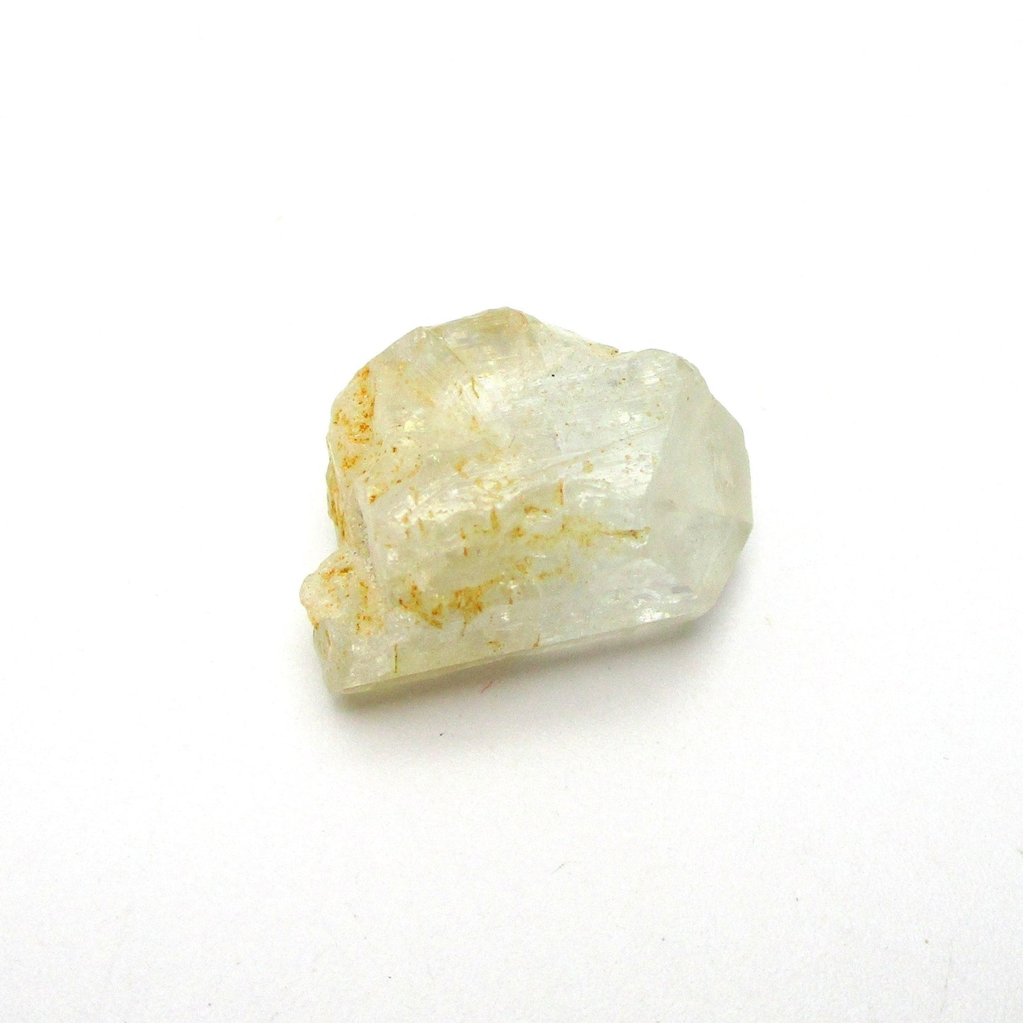 Russian Blue Topaz Crystal – 0.75" Specimen