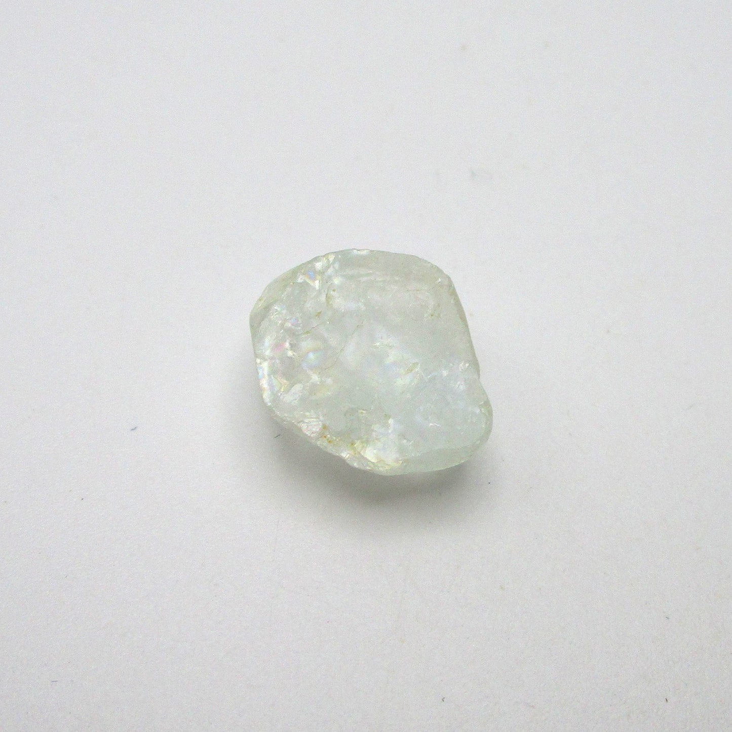Blue Topaz