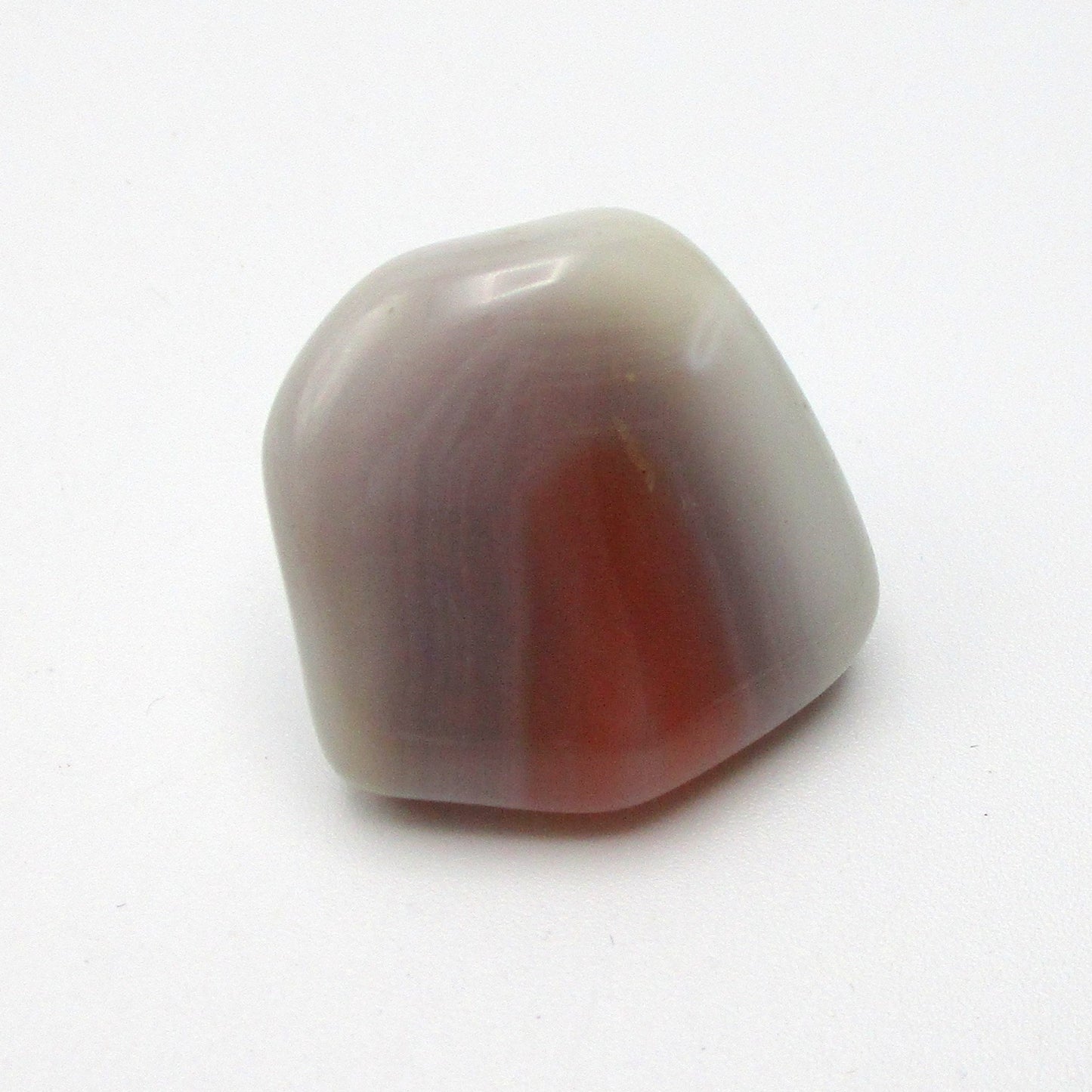 Botswana Agate