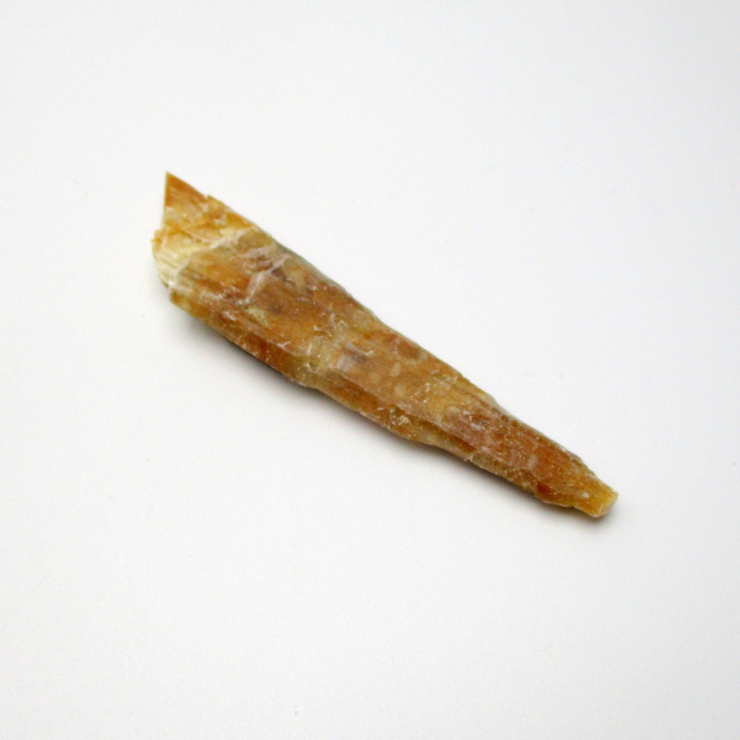 Australian Selenite Blade