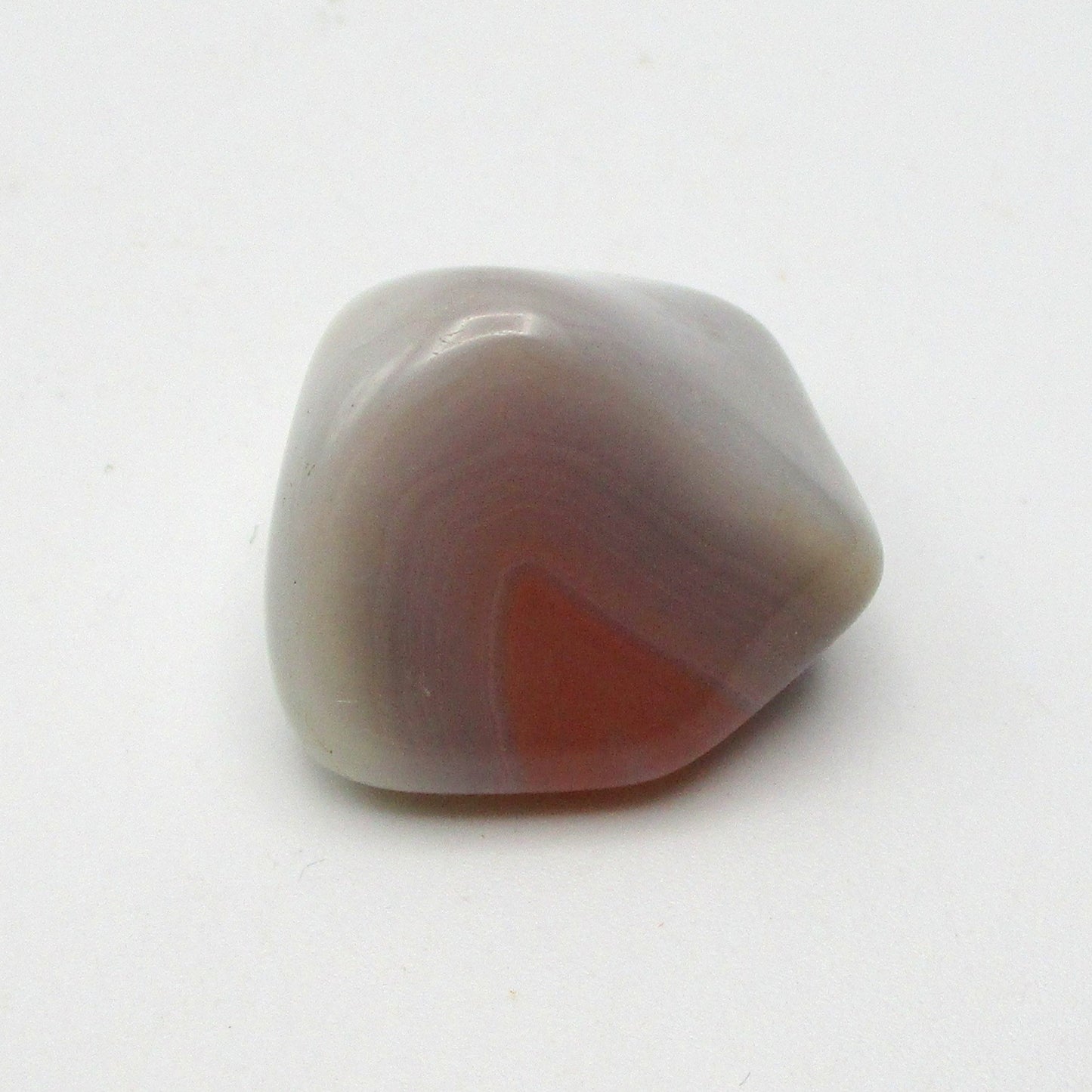 Botswana Agate