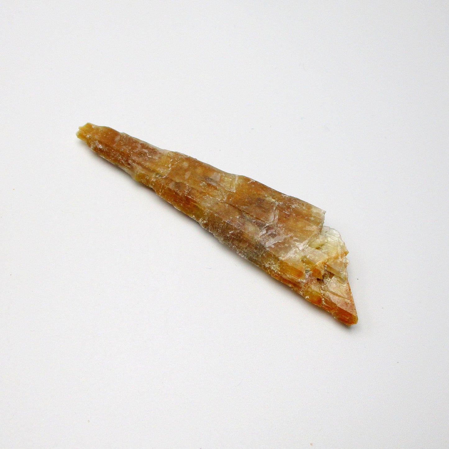 Australian Selenite Blade