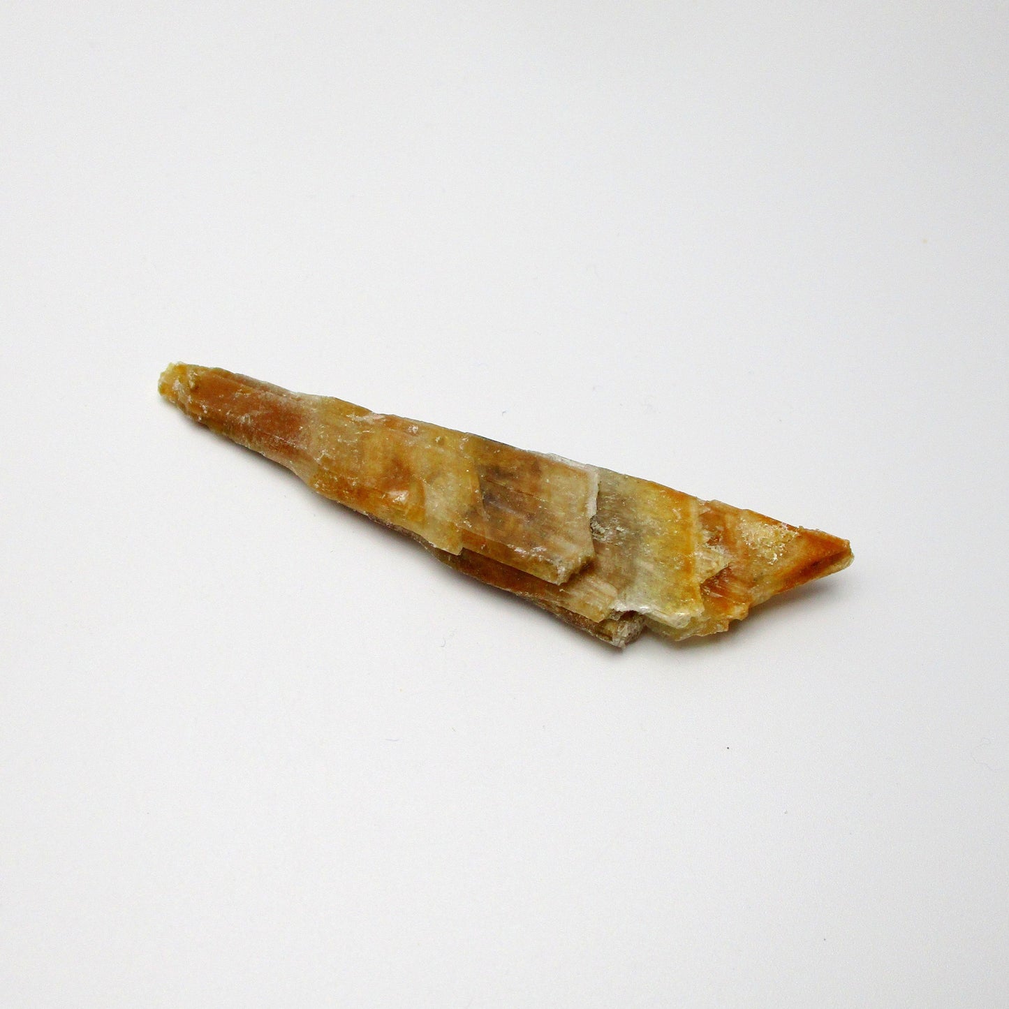 Australian Selenite Blade