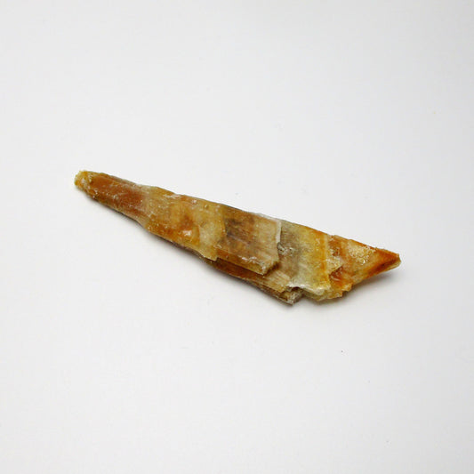 Australian Selenite Blade