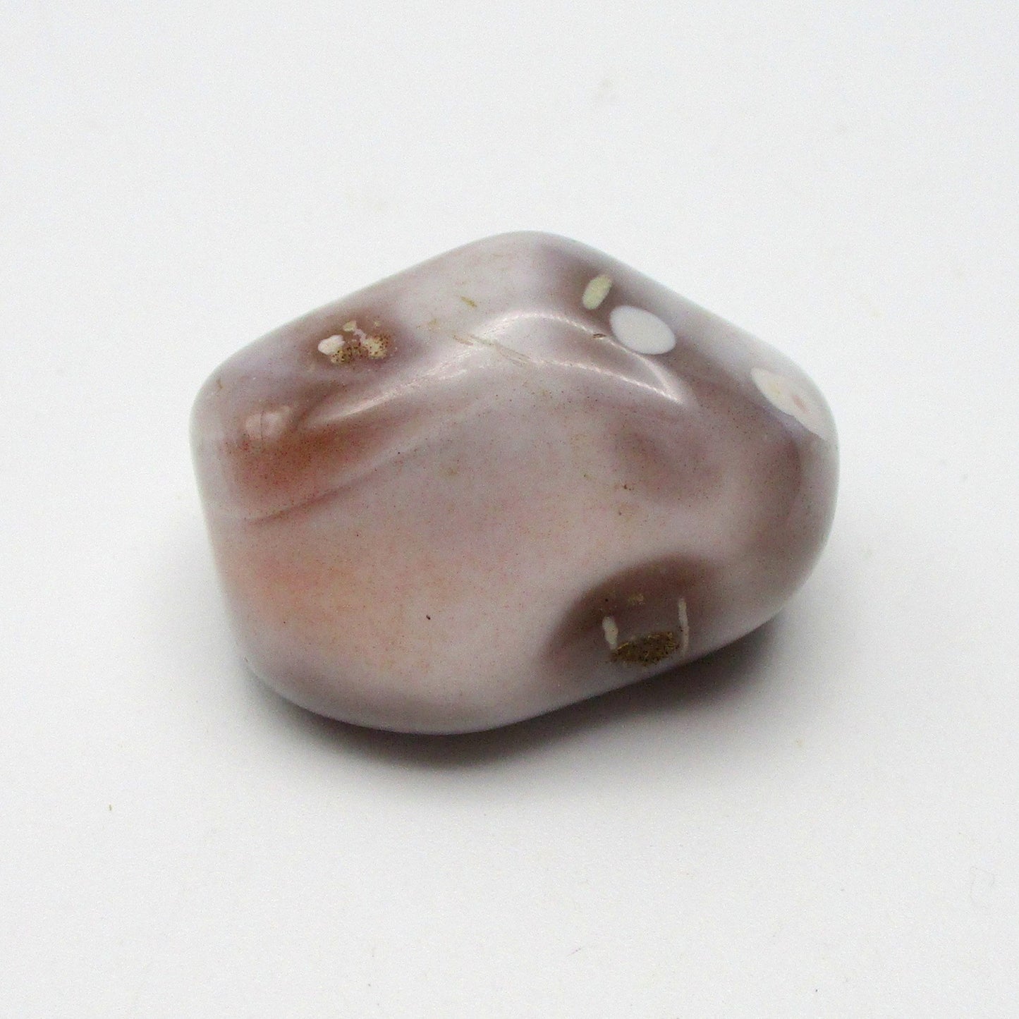 Botswana Agate