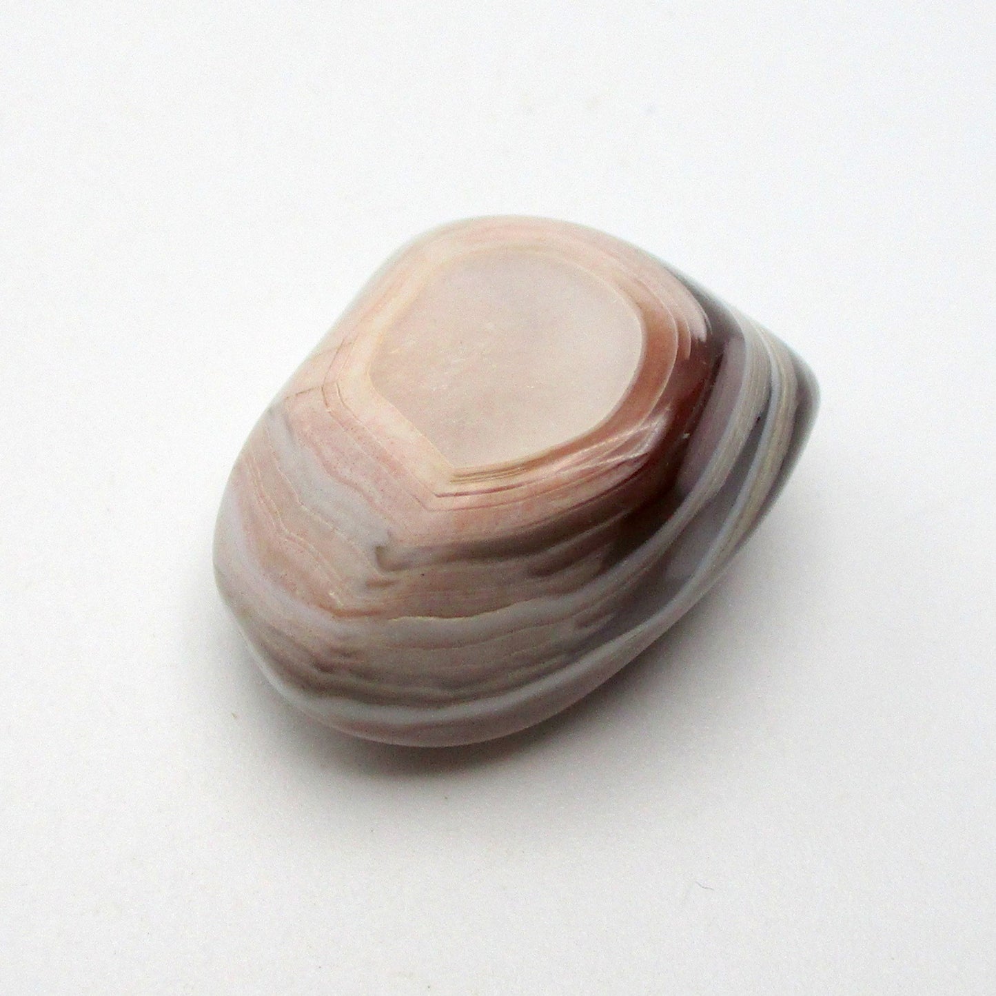 Botswana Agate