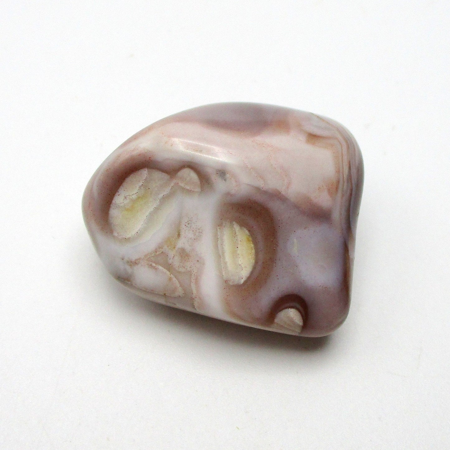 Botswana Agate