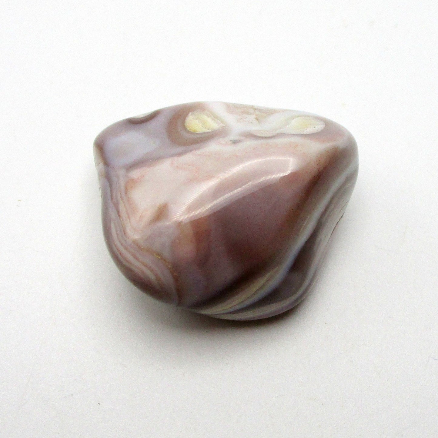 Botswana Agate