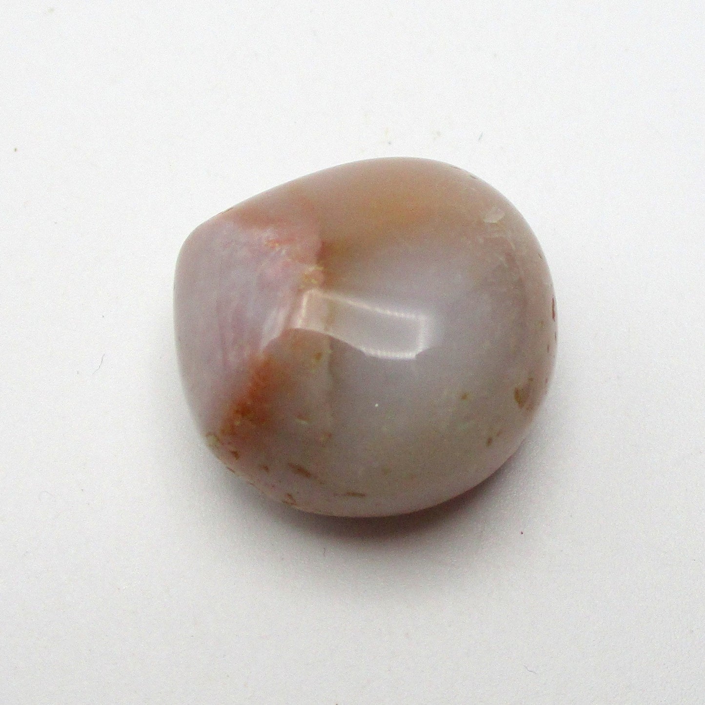 Botswana Agate