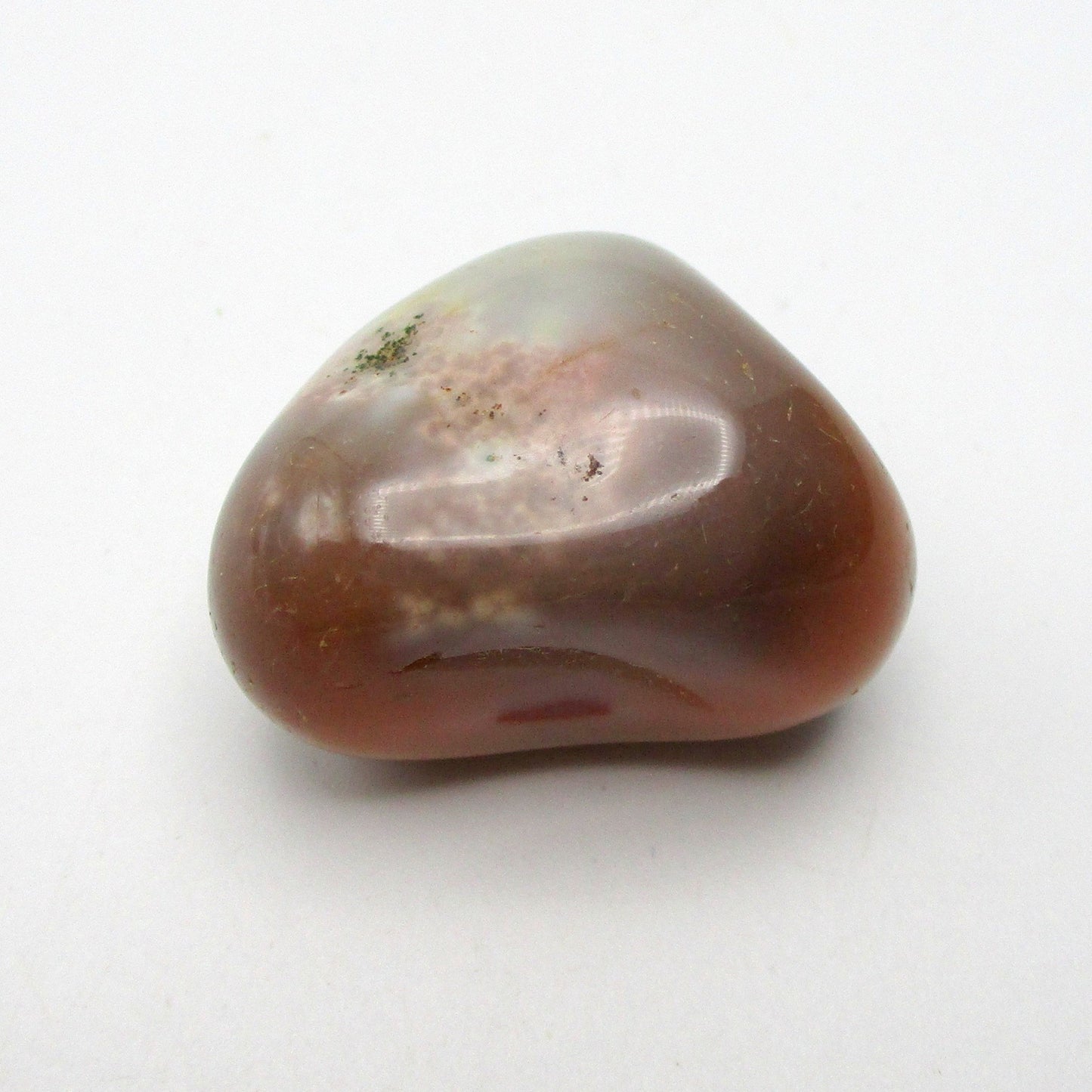 Botswana Agate