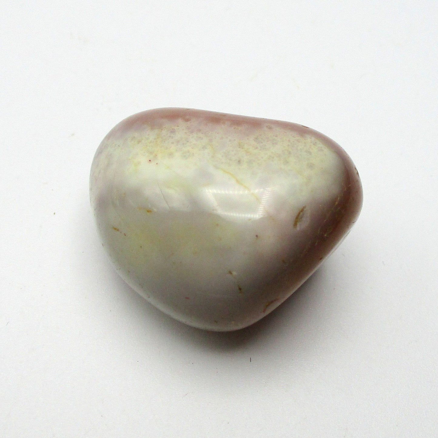 Botswana Agate