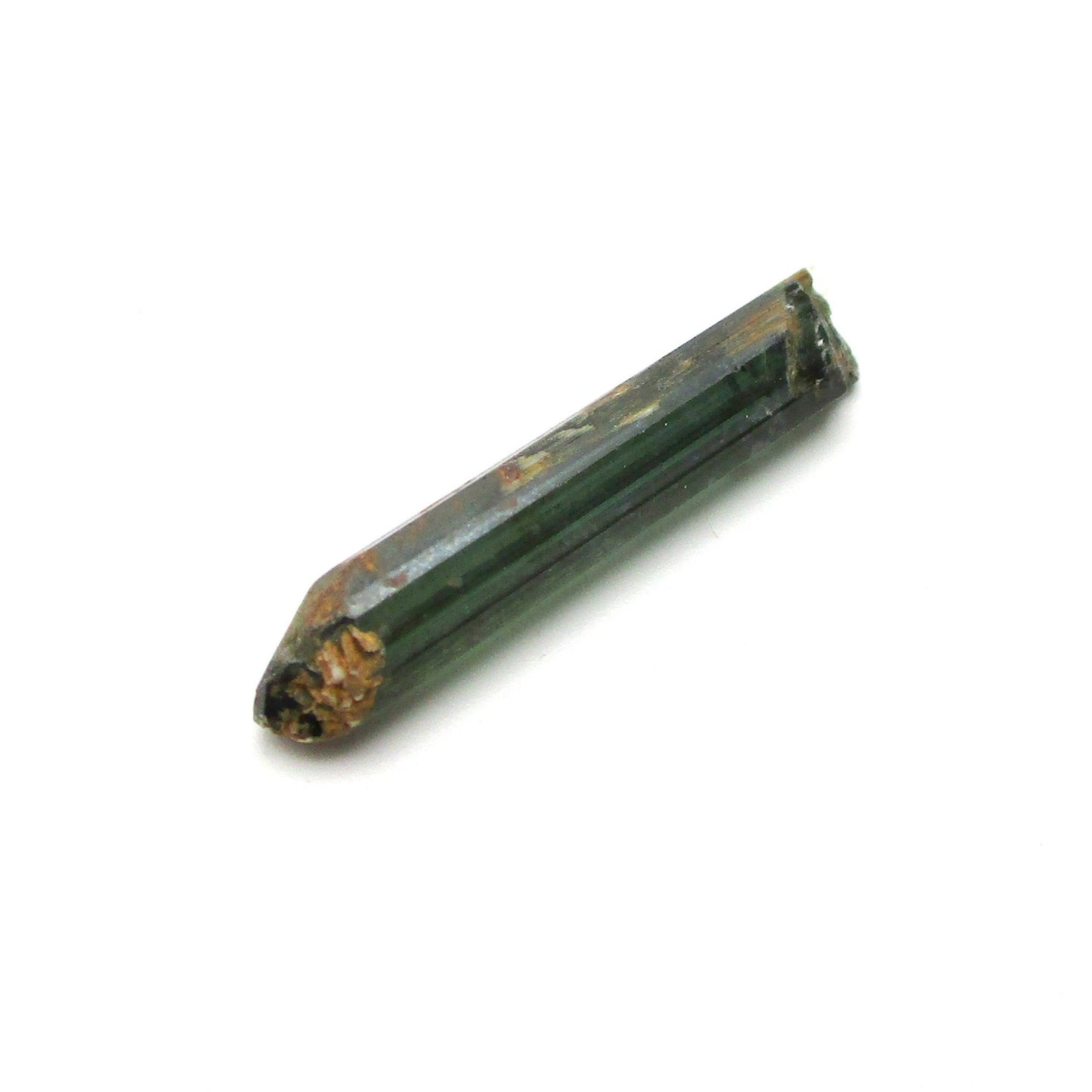 Green Tourmaline