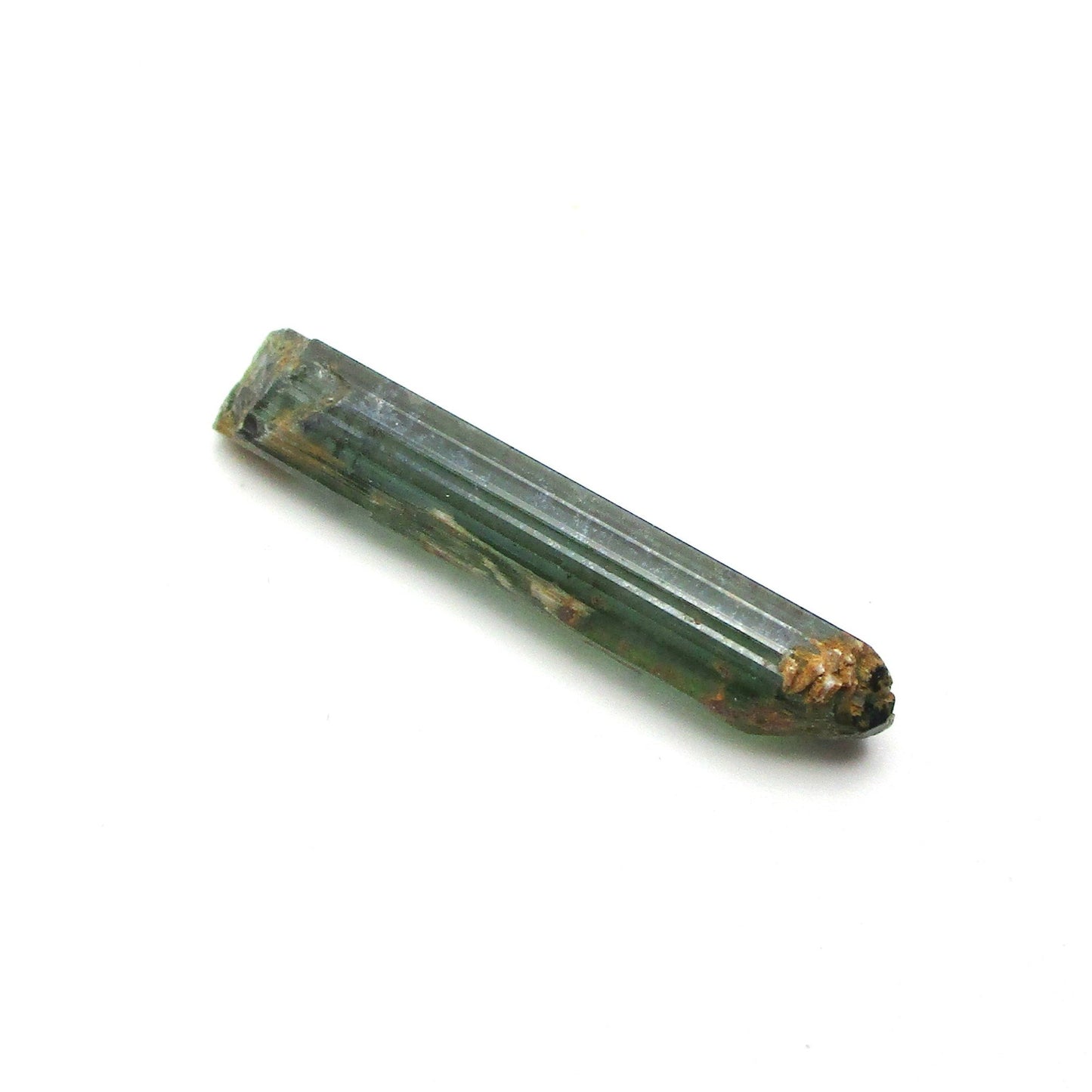 Green Tourmaline