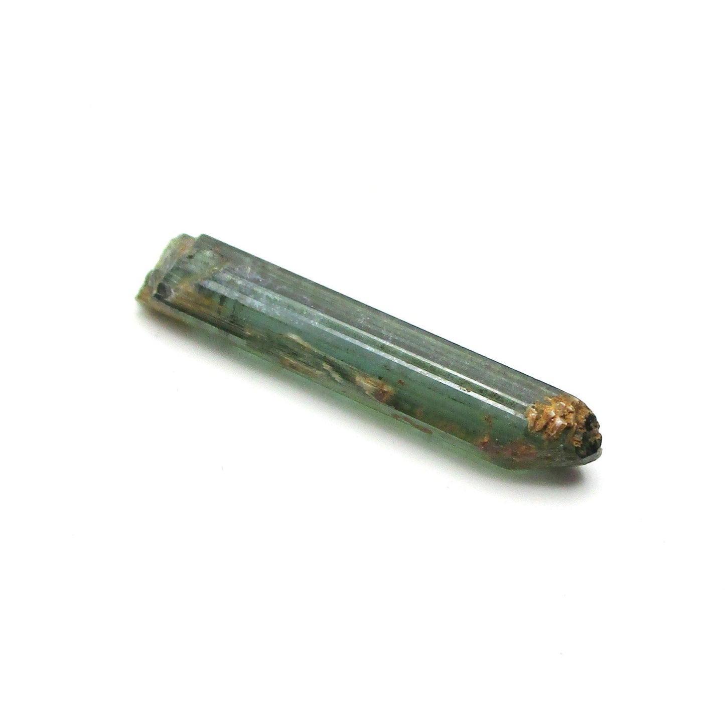 Green Tourmaline