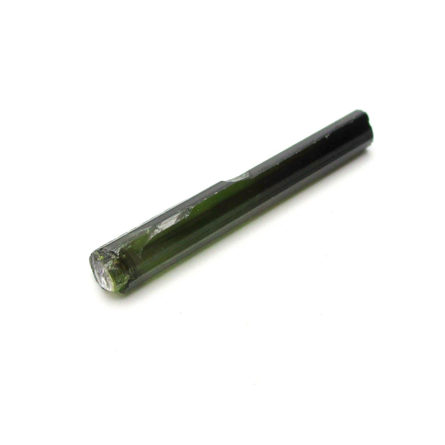 Green Tourmaline