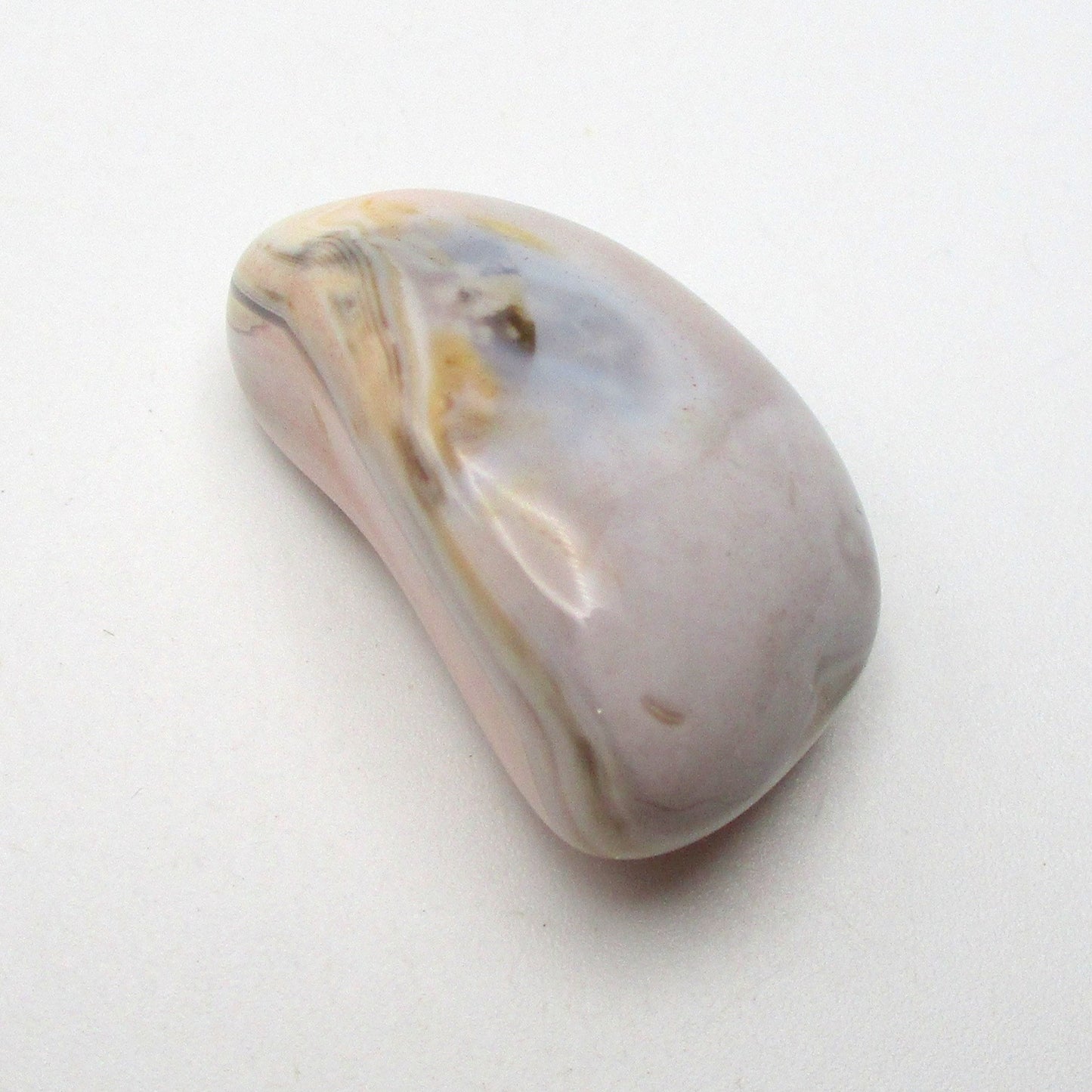 Botswana Agate