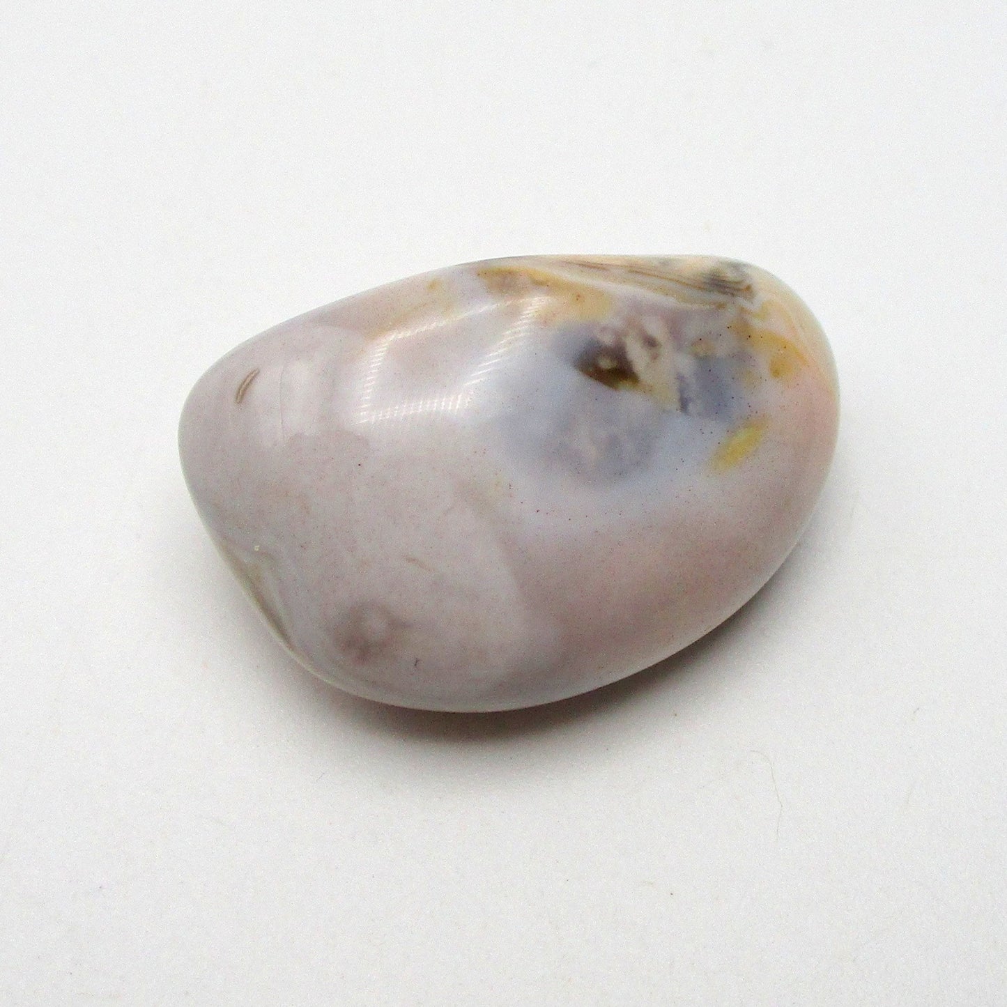 Botswana Agate