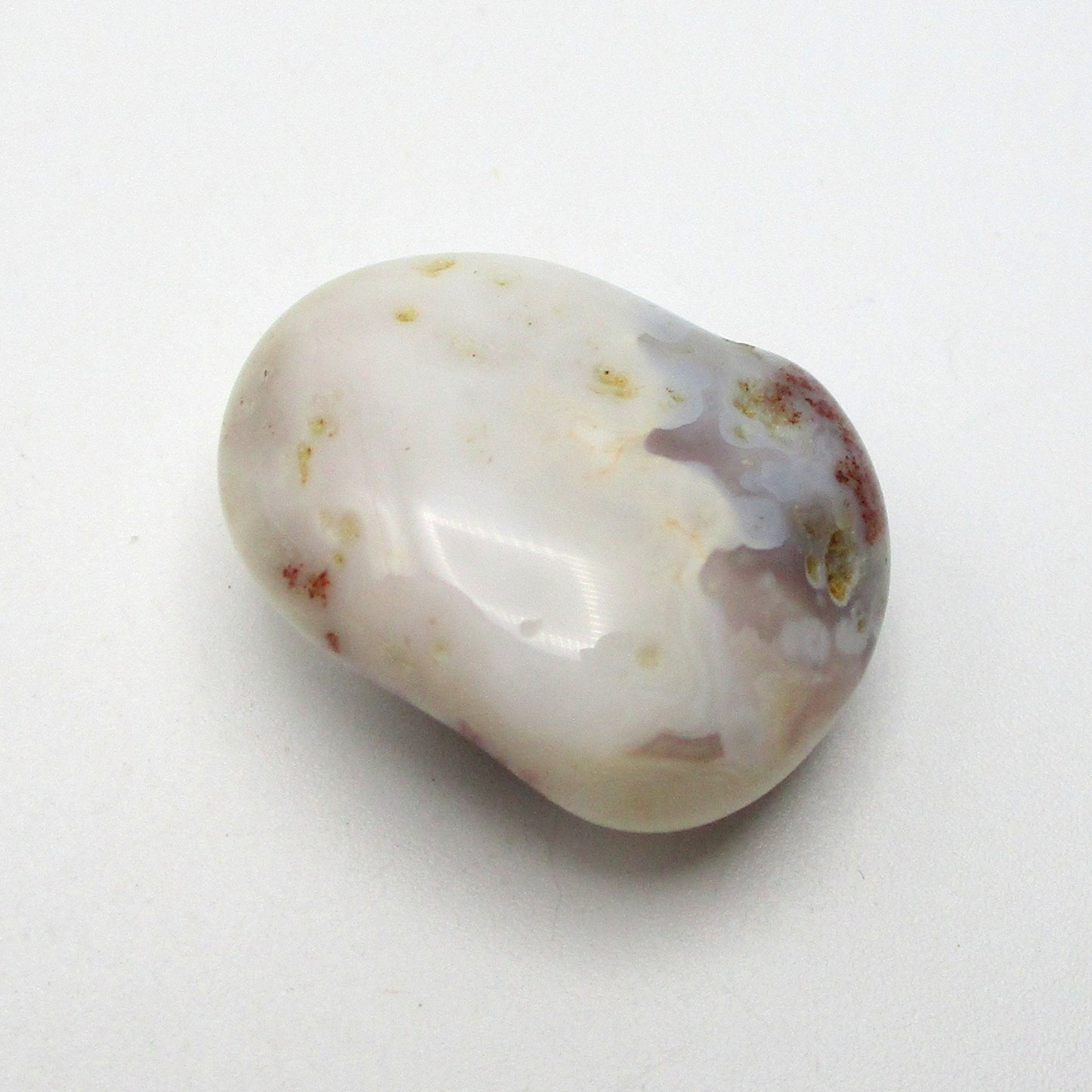 Botswana Agate