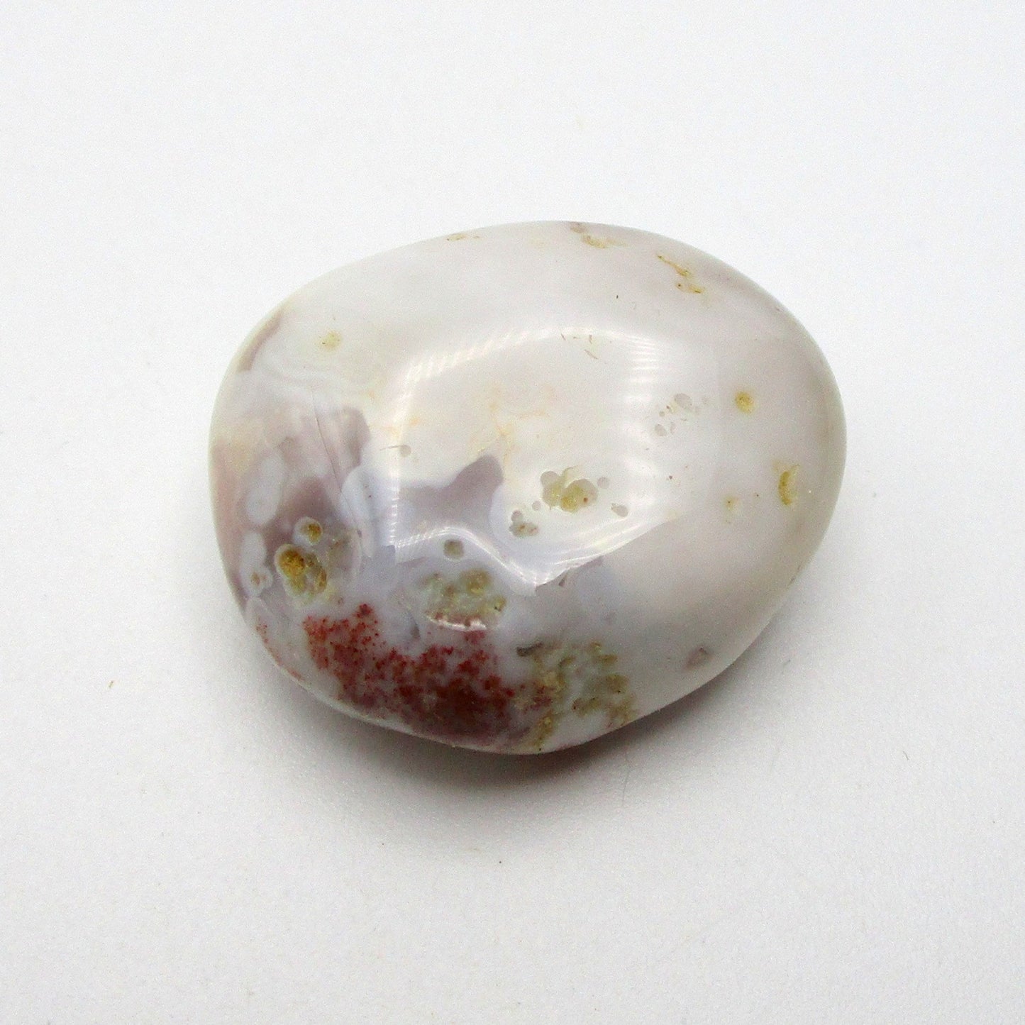 Botswana Agate