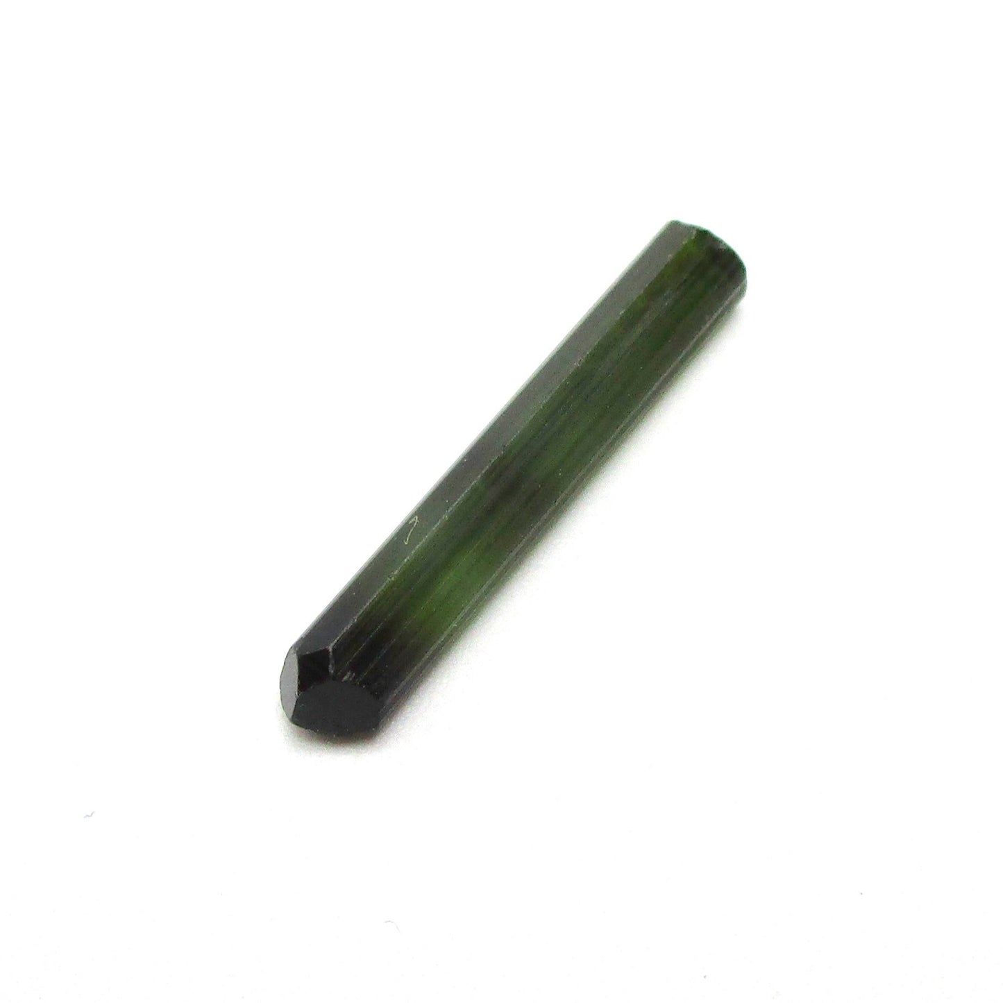 Green Tourmaline