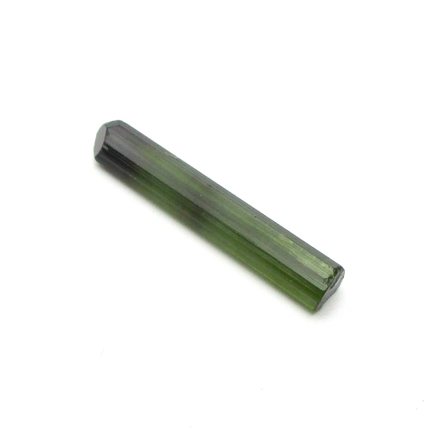 Green Tourmaline