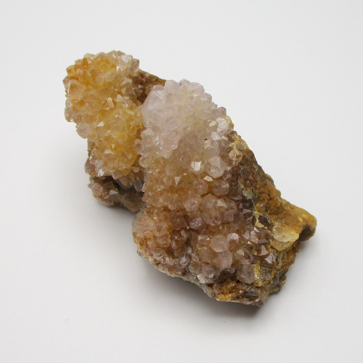 Spirit Quartz Cluster