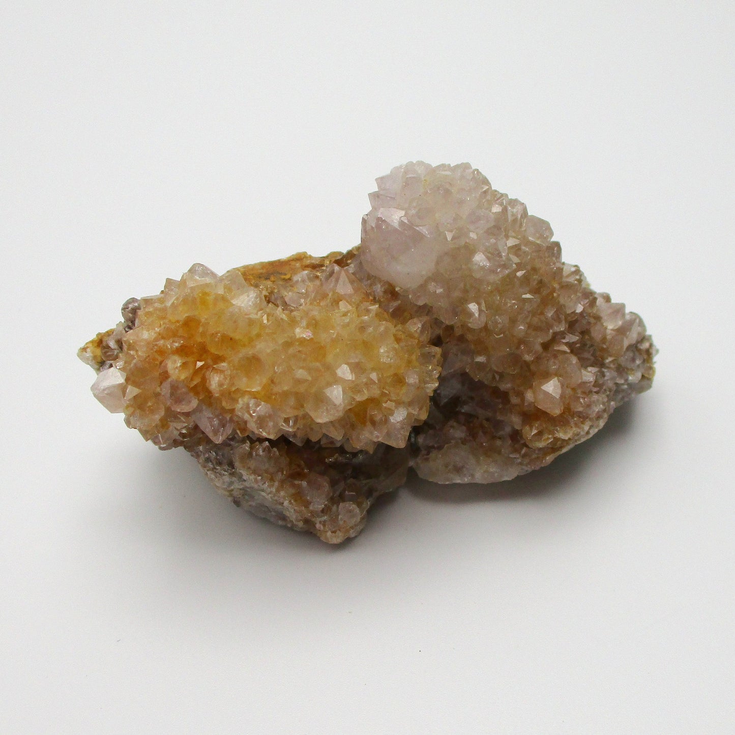 Spirit Quartz Cluster