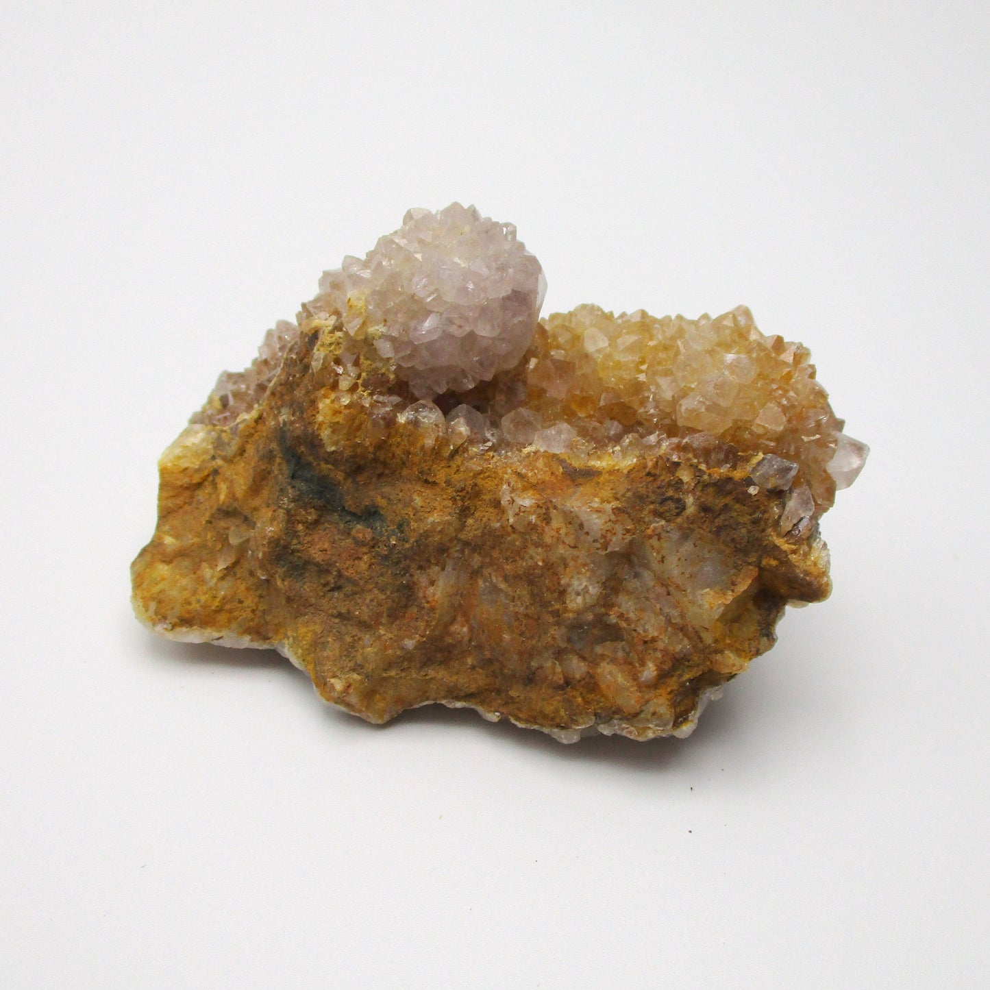 Spirit Quartz Cluster