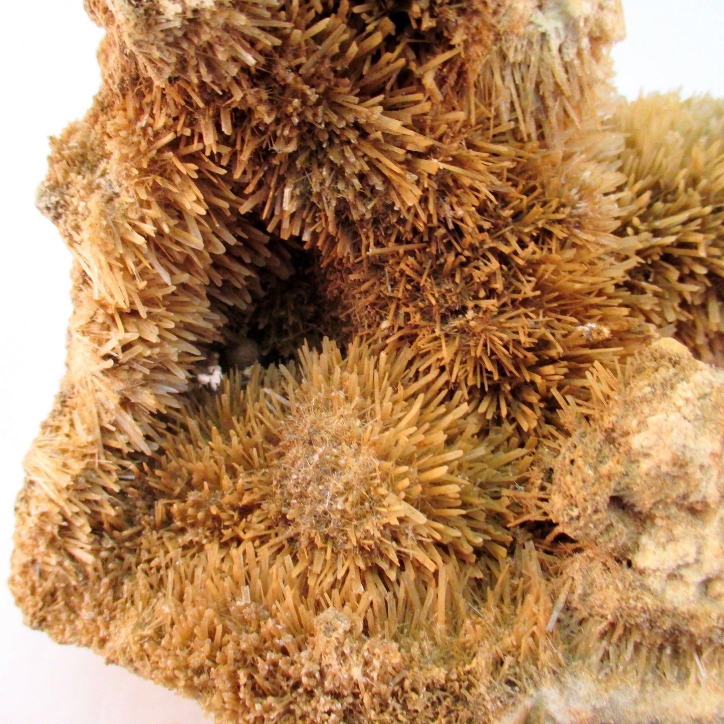 Pennsylvania Selenite