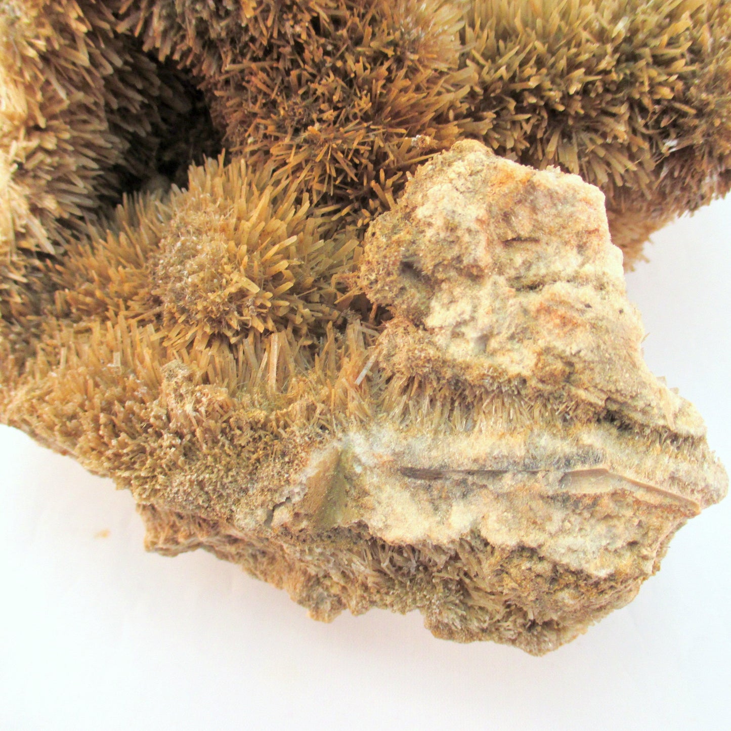 Pennsylvania Selenite