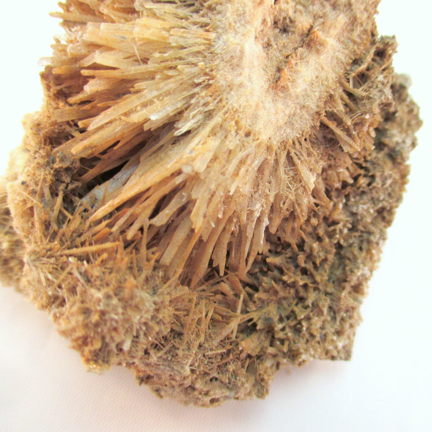 Pennsylvania Selenite