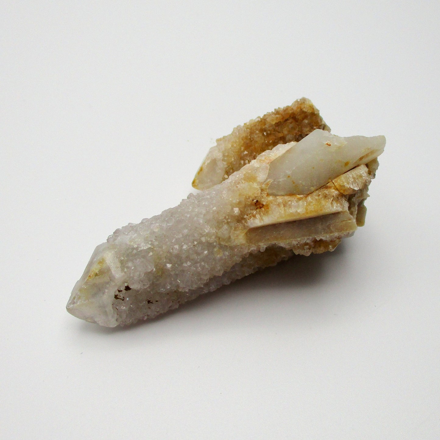 Spirit Quartz Point