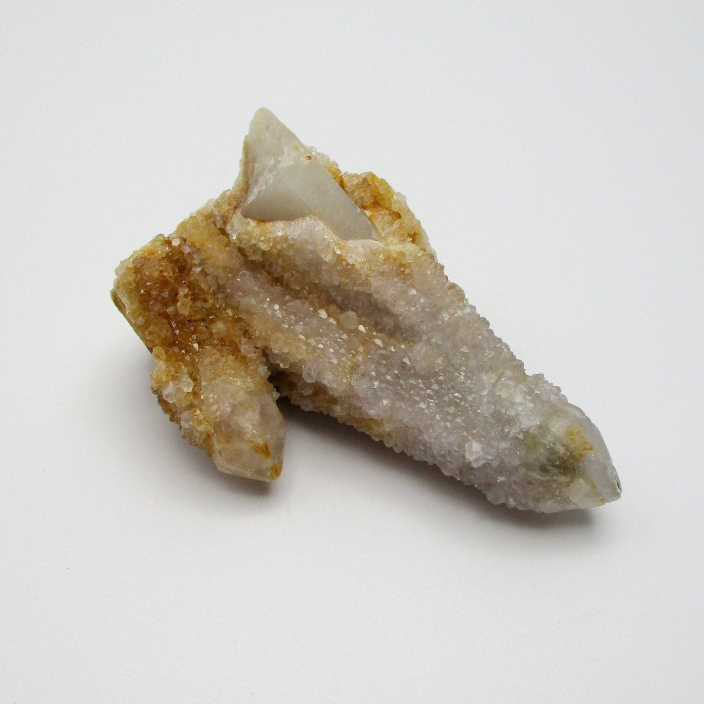 Spirit Quartz Point