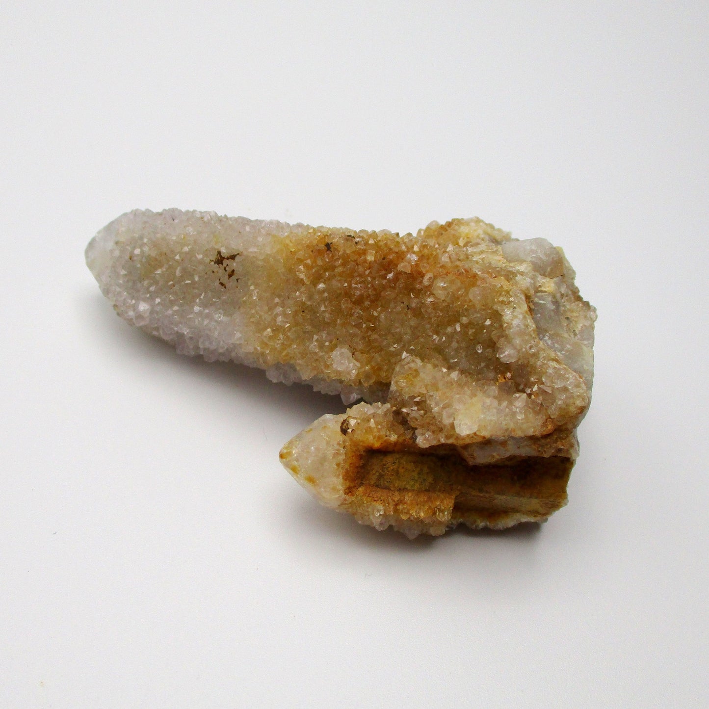 Spirit Quartz Point