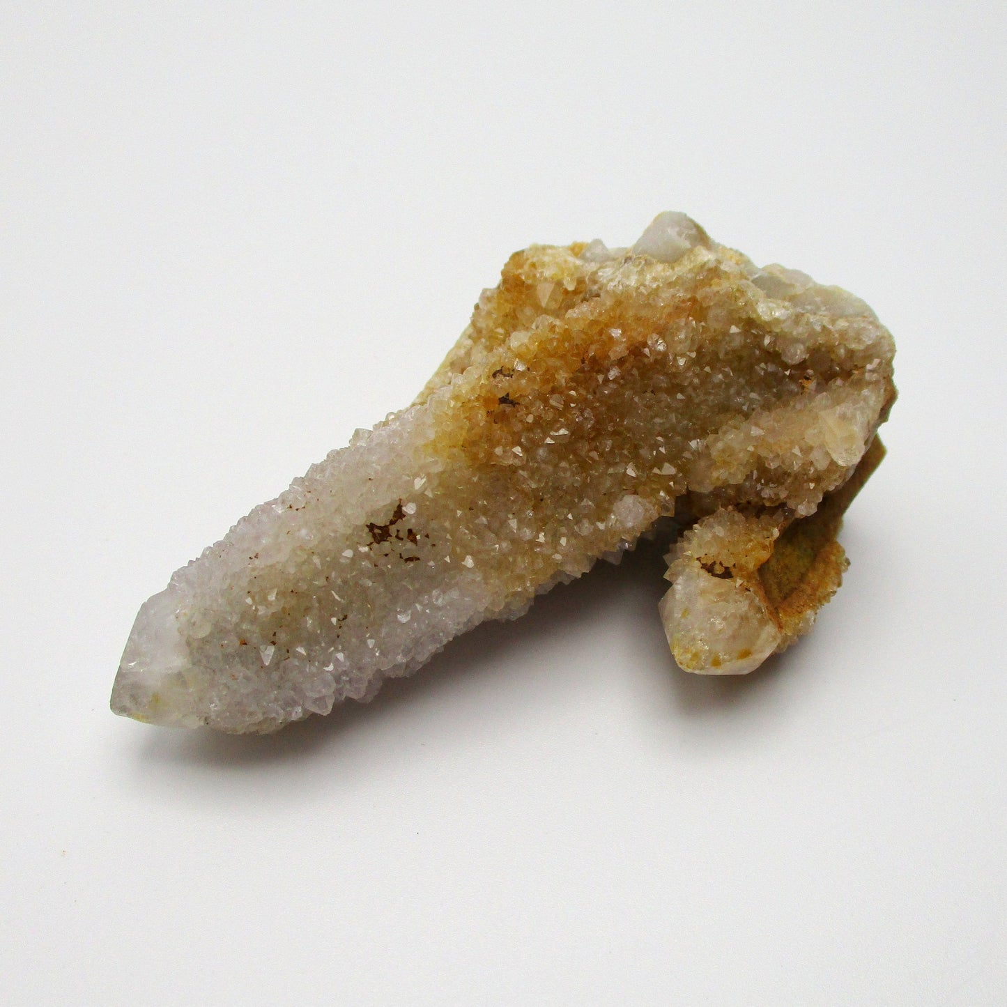 Spirit Quartz Point