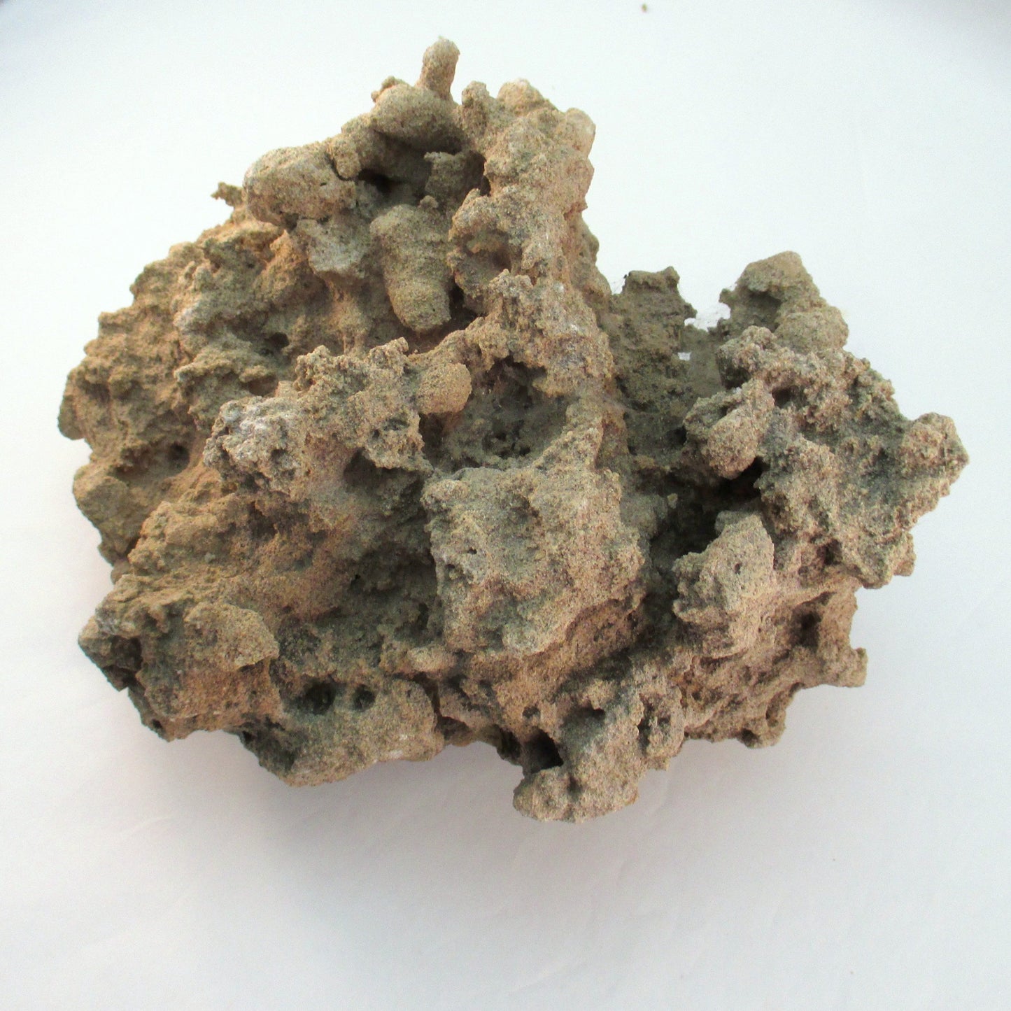 Fulgerite