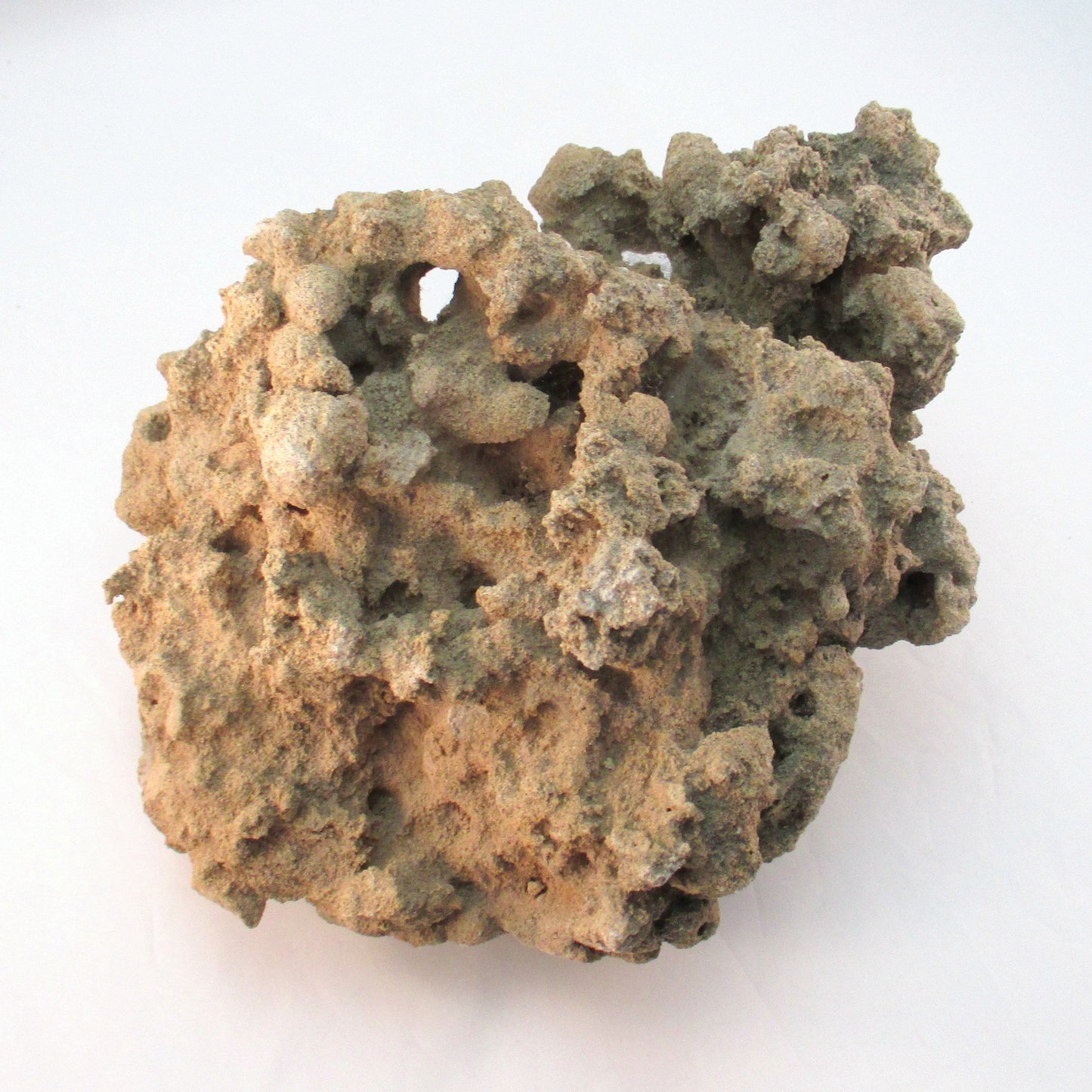 Fulgerite