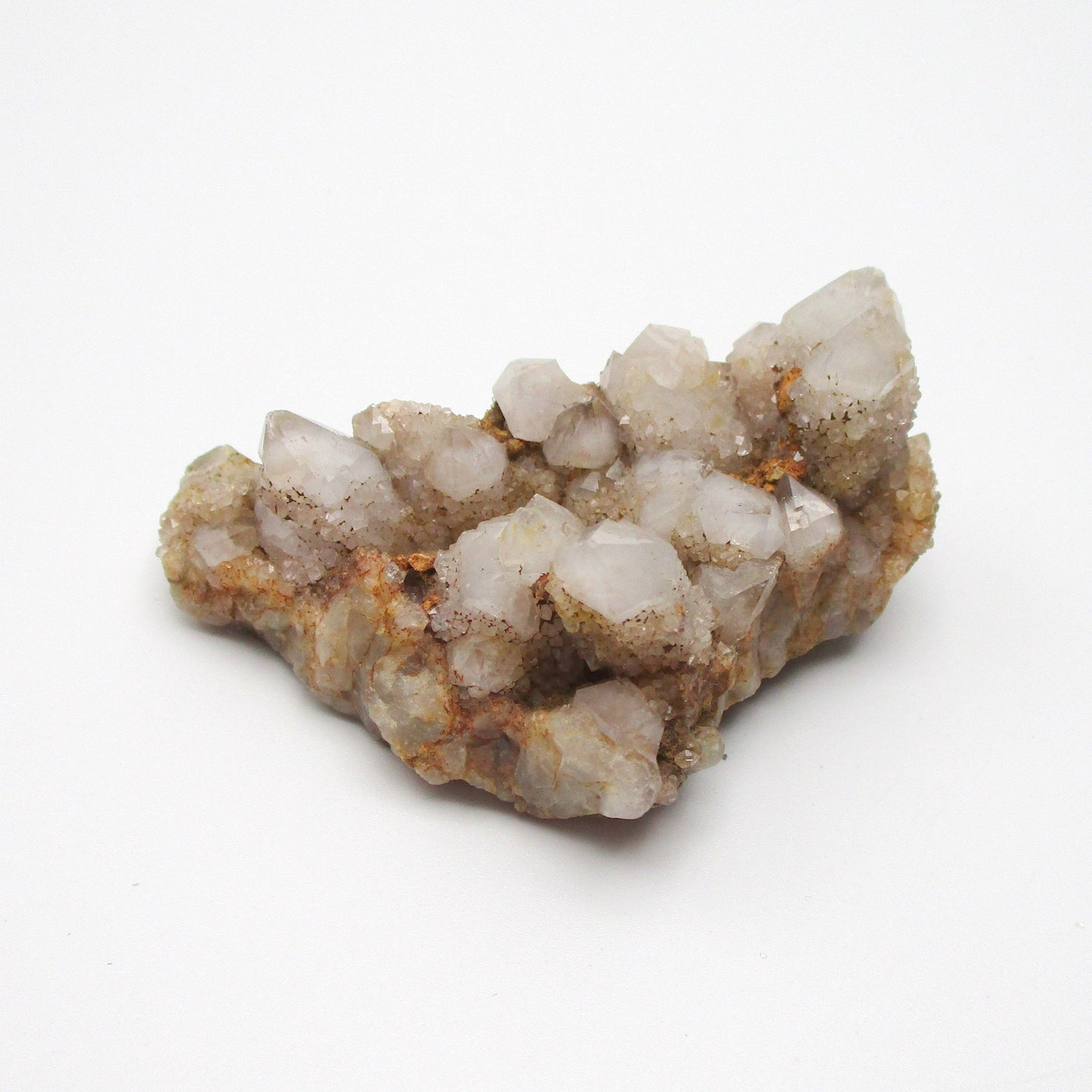 Spirit Quartz Cluster