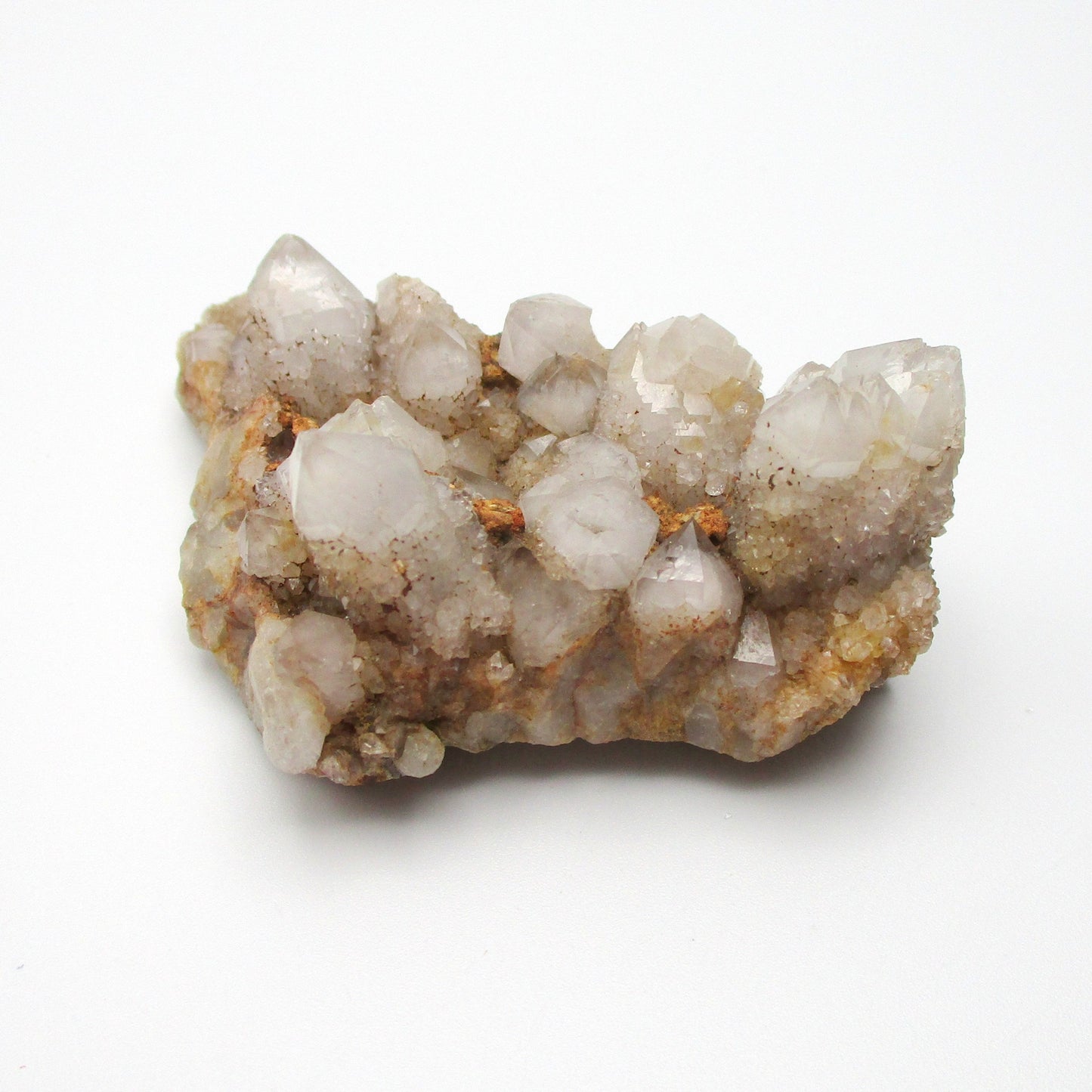 Spirit Quartz Cluster