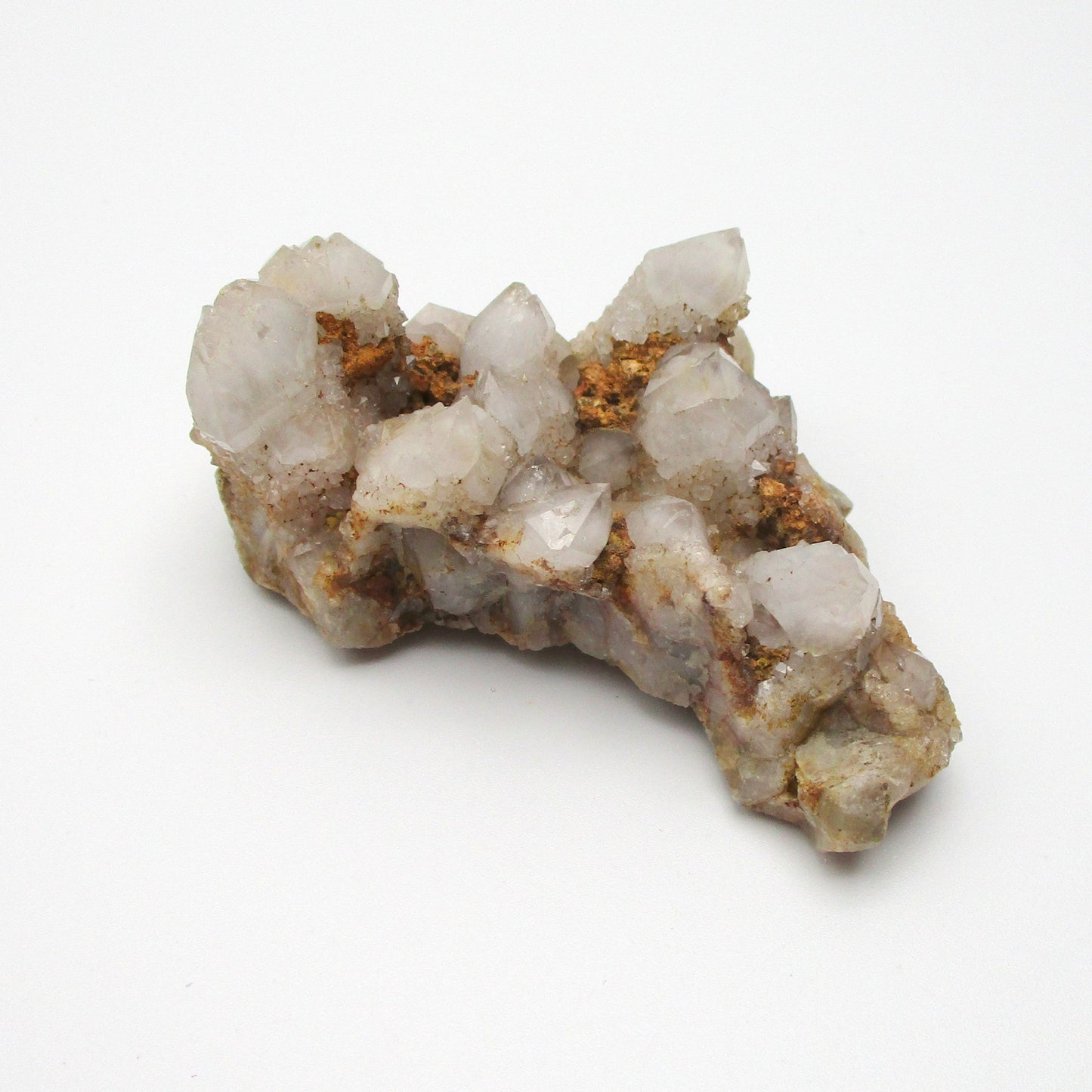 Spirit Quartz Cluster