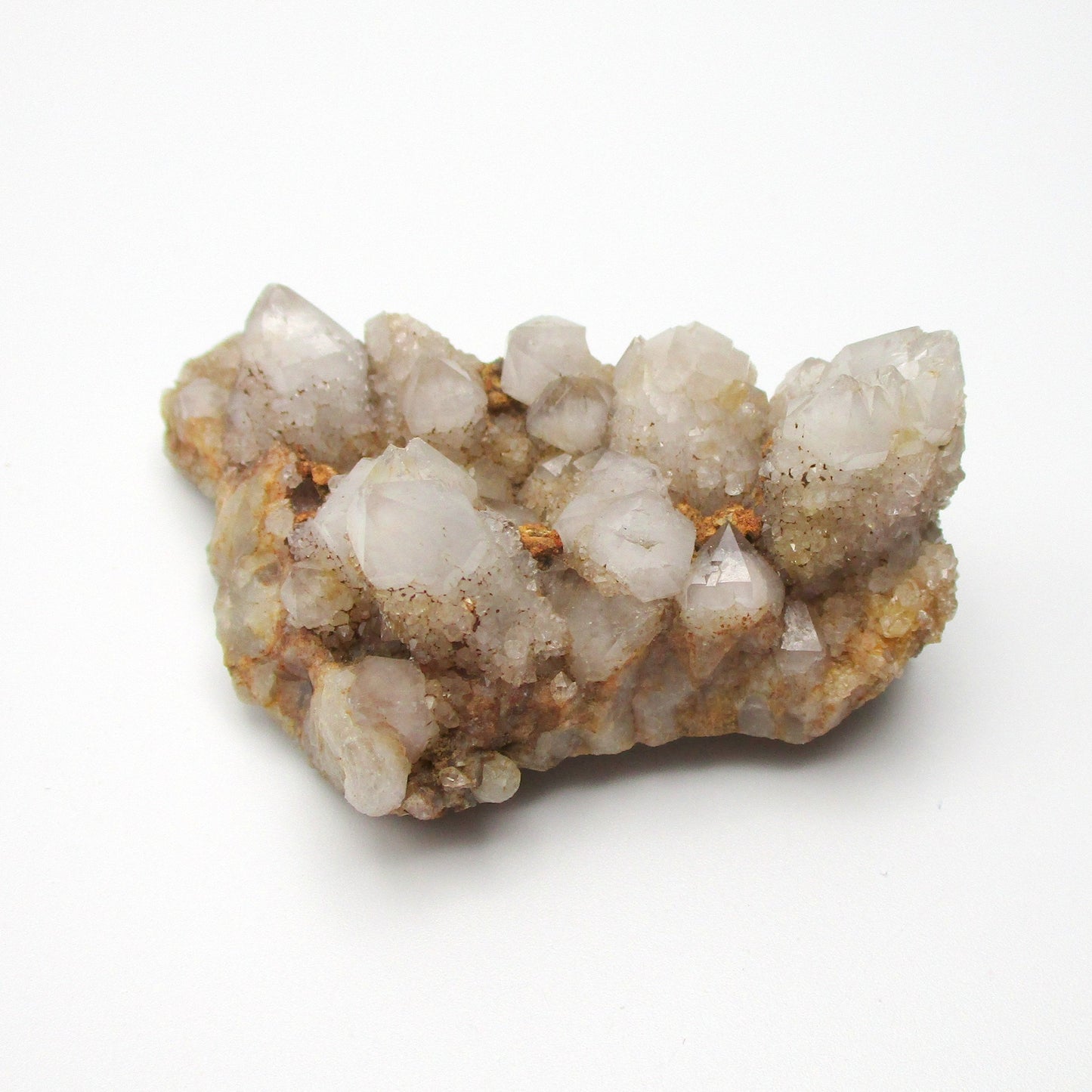 Spirit Quartz Cluster