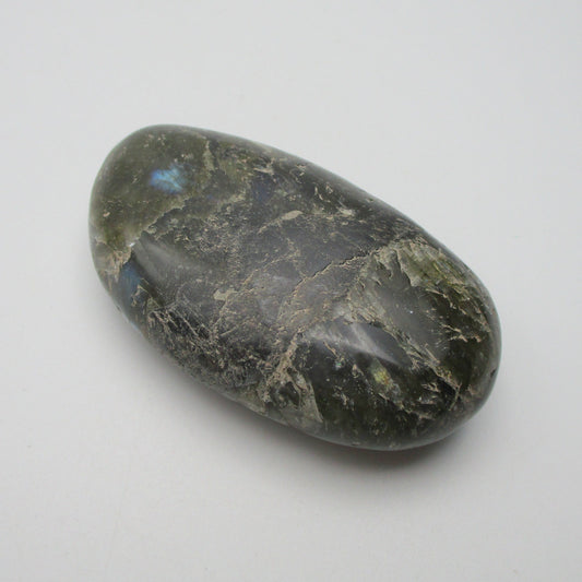 Labradorite Palm Stone